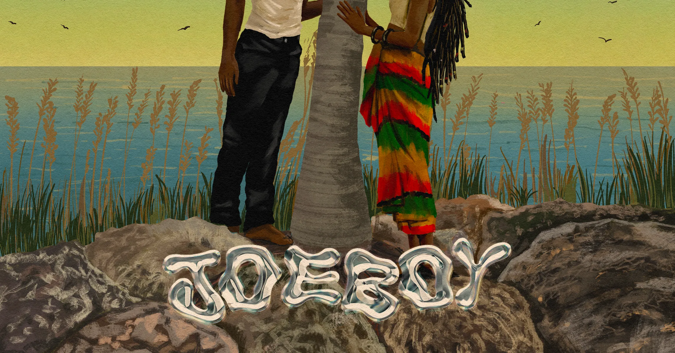 Joeboy Put His "Body & Soul" Into First Single Of 2023: Stream