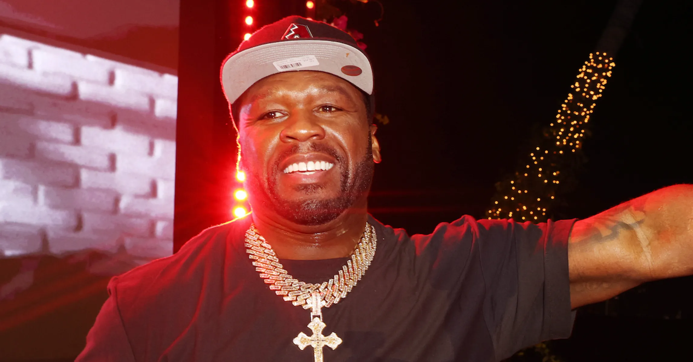 50 Cent Moving Penis Enlargement Lawsuit To Mediation