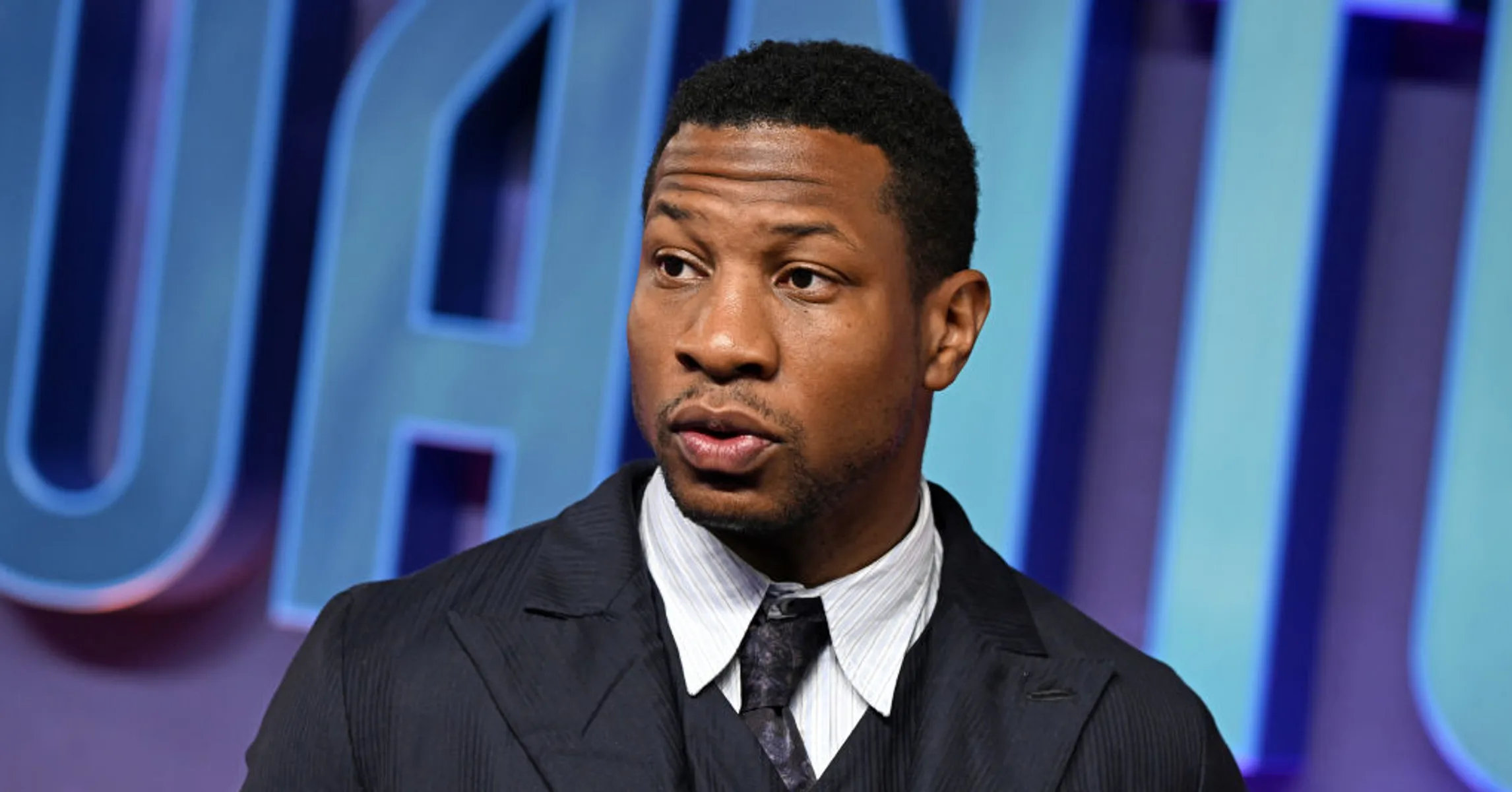 Jonathan Majors Praises 