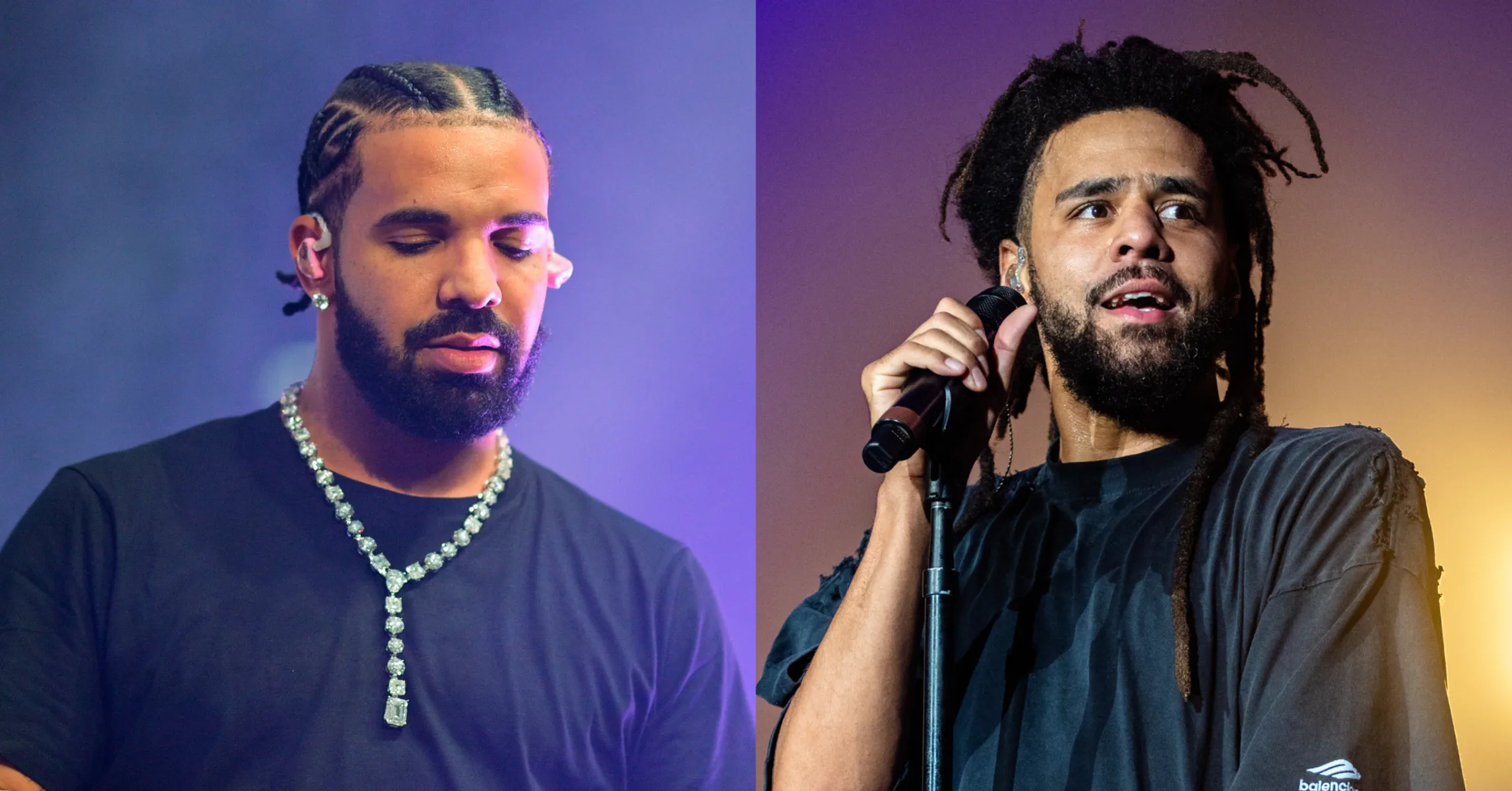 Dreamville Fest 2023 Full LineUp