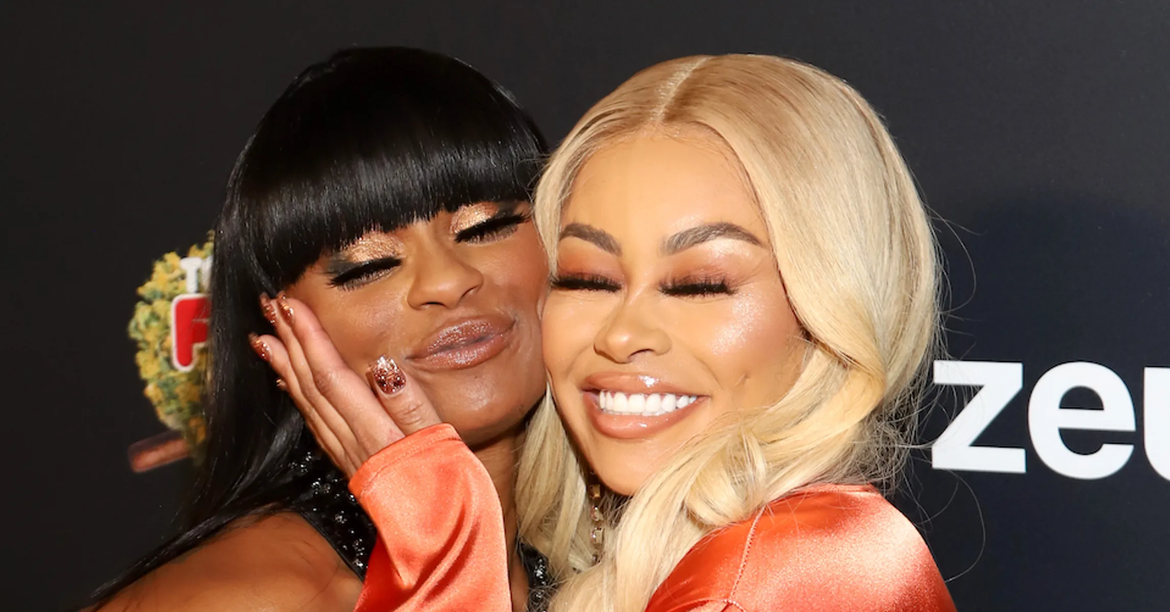 Tokyo Toni Keeps Going At Blac Chyna, Calls Her A 