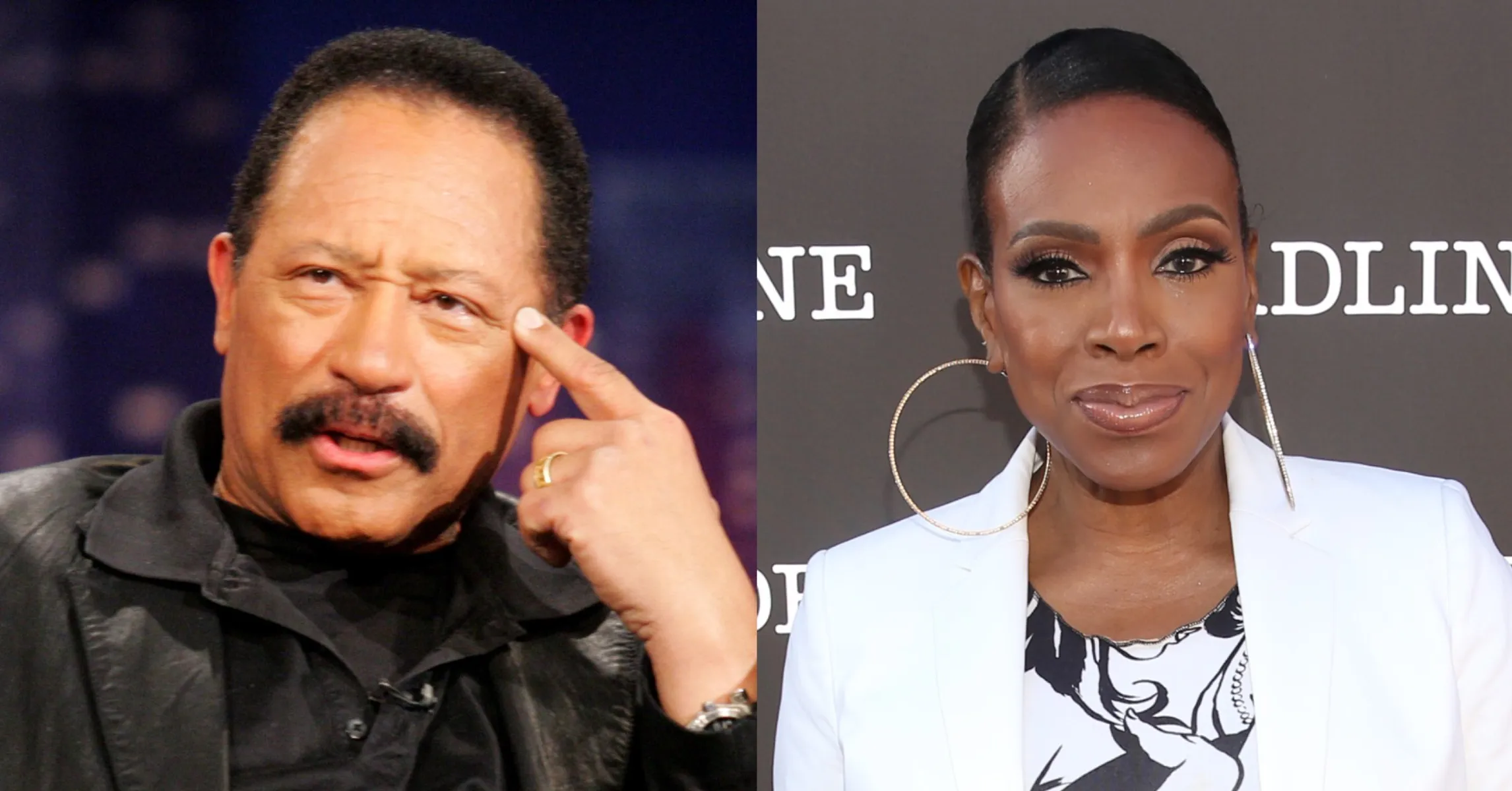 Judge Joe Brown Shuts Down Speculation About Allegedly Assaulting ...