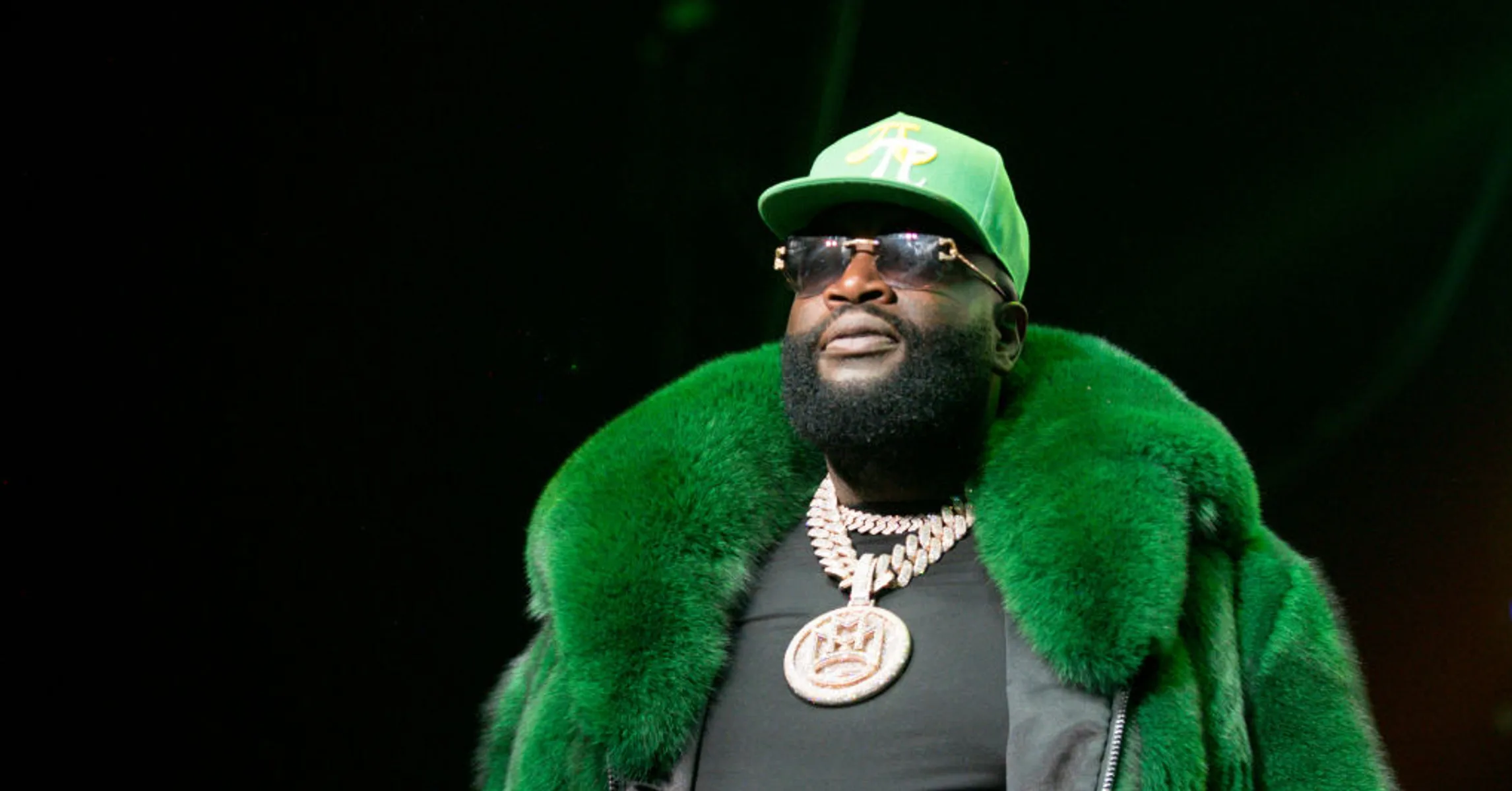 A Look Into Rick Ross' Business Ventures