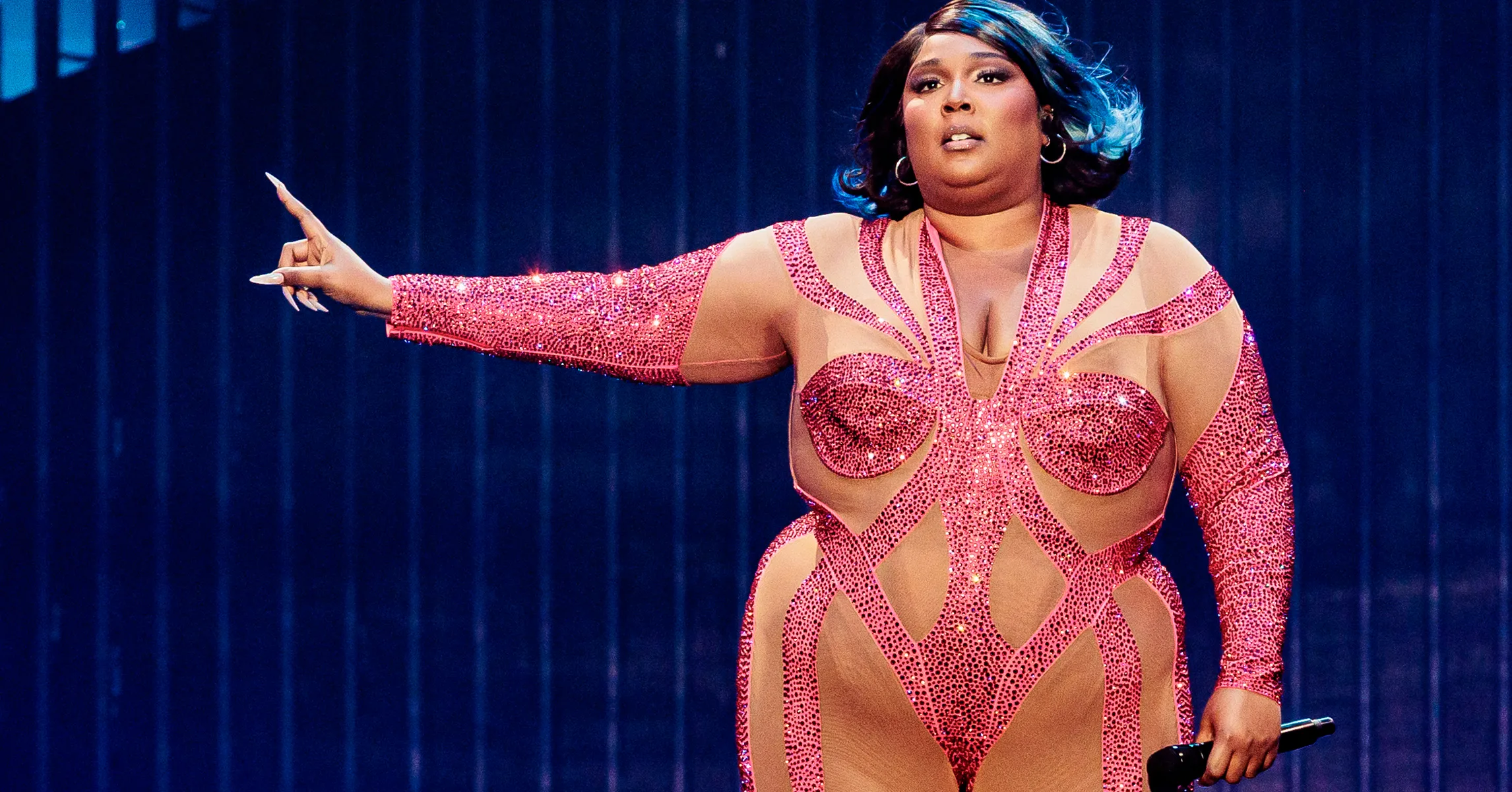 Lizzo Questions The Motives Of Victoria S Secret