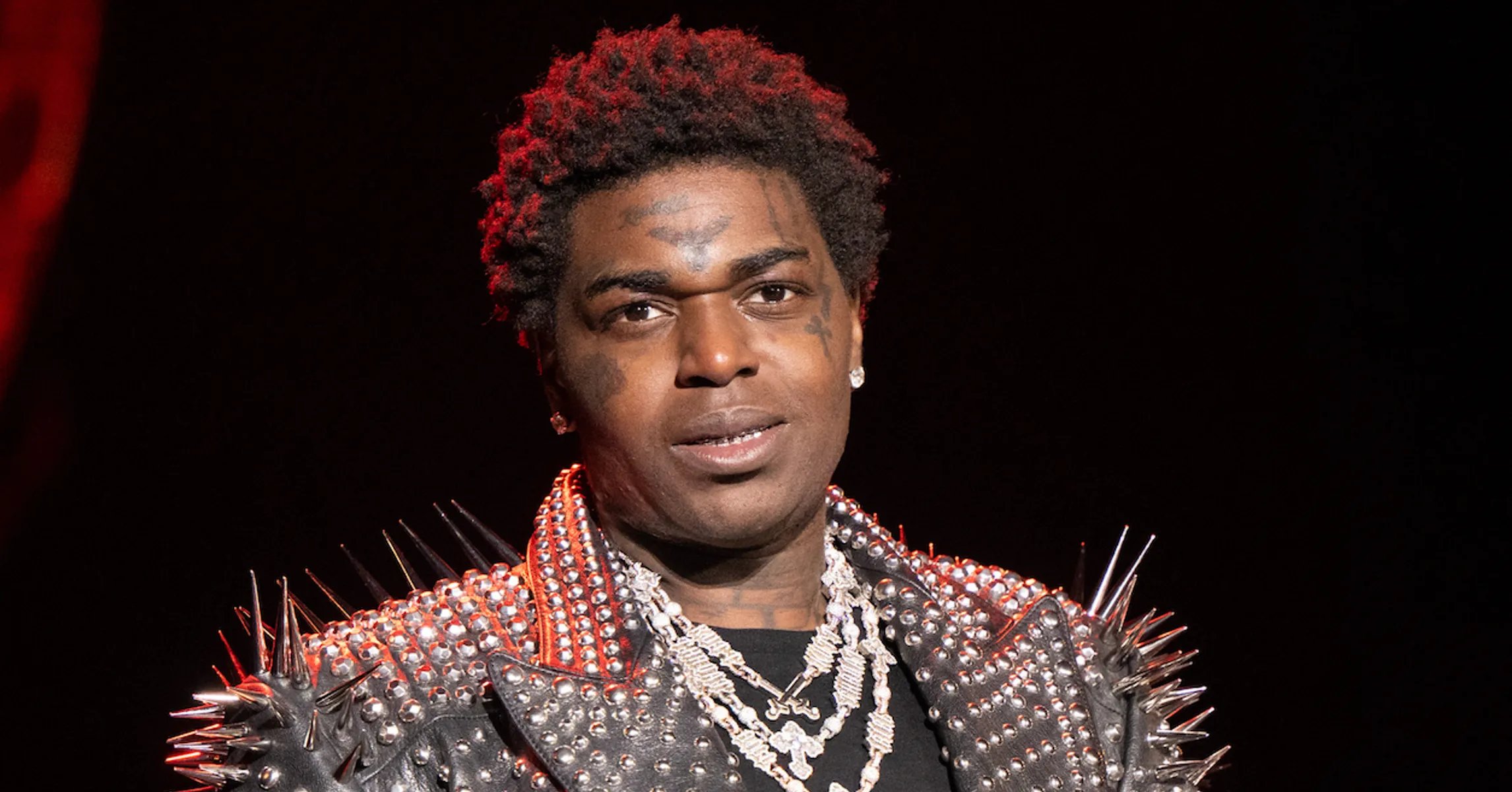 Kodak Black Artist Syko Bob Gets 5-Year Prison Sentence For Gun Possession