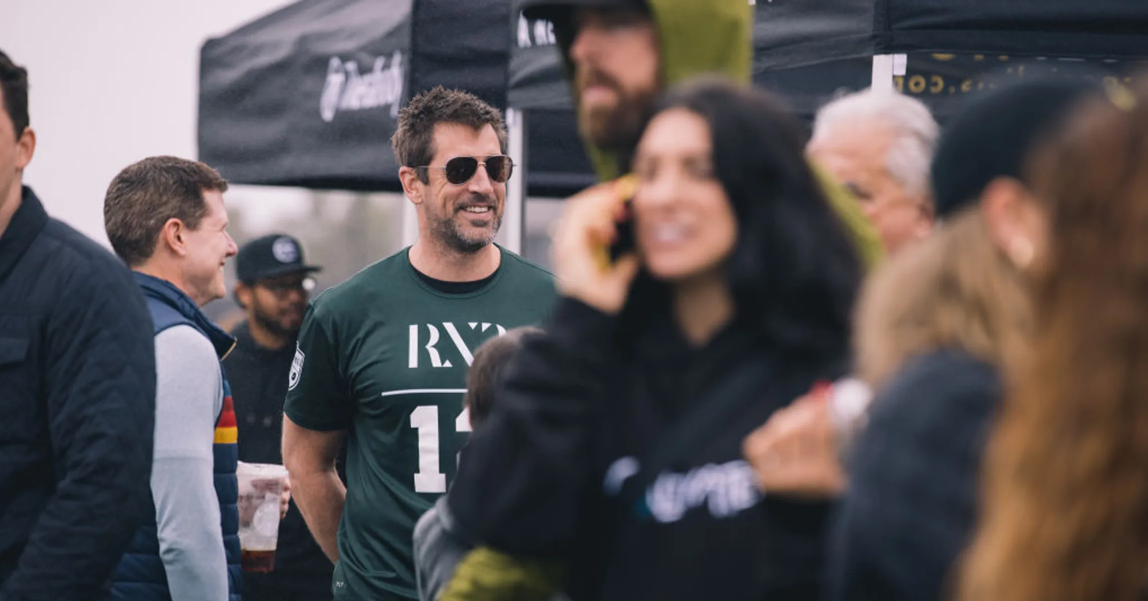 Aaron Rodgers Officially Traded To New York Jets