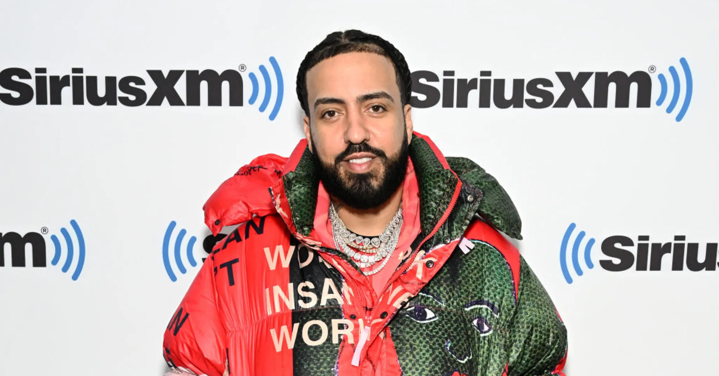 French Montana Shouts Out Drake For Documentary Help