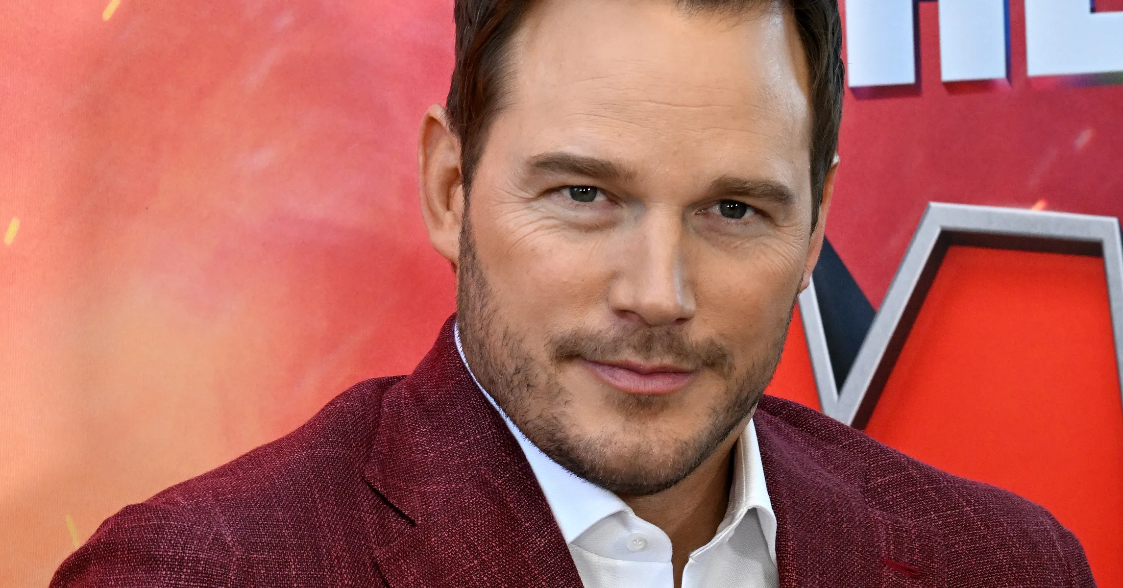 Chris Pratt Says His Original Mario Voice Sounded Too Much Like Tony Soprano 7519