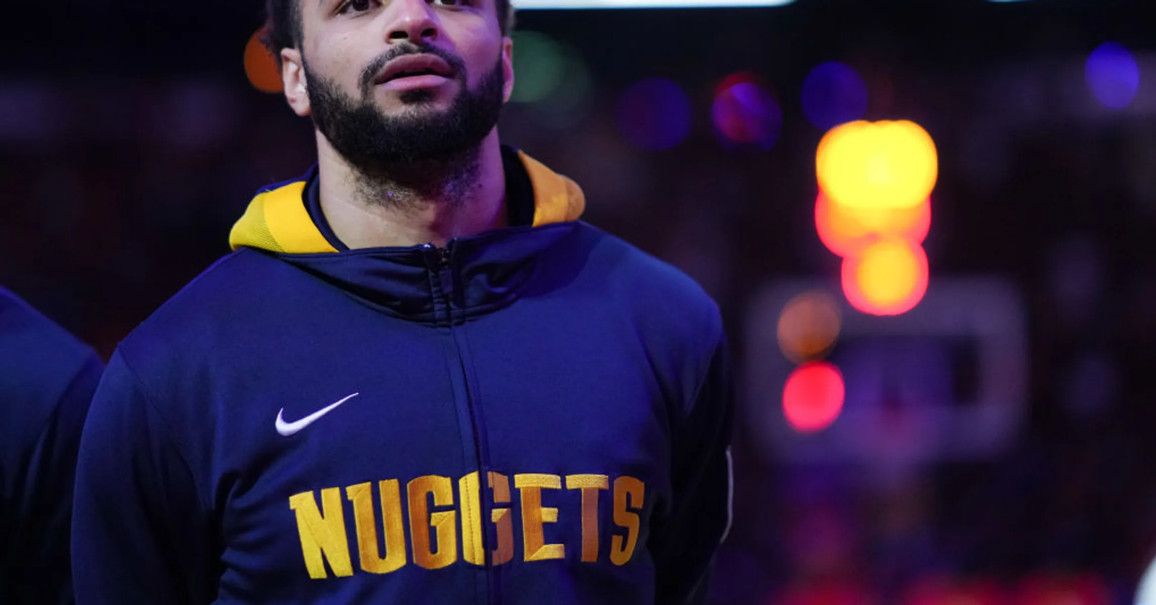 Nuggets Provide Injury Update On Jamal Murray Ahead Of Nets Clash