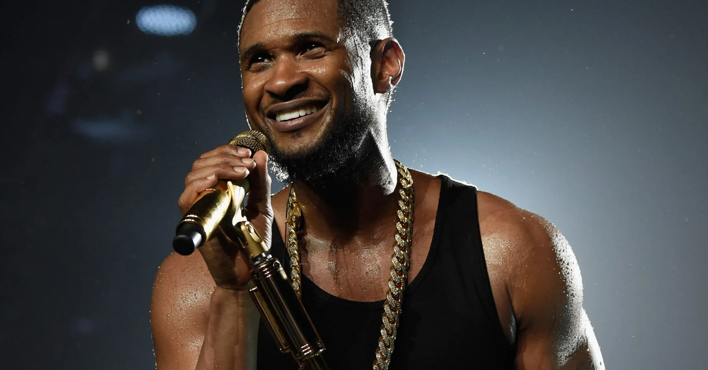 Usher's Best Award Show Performances