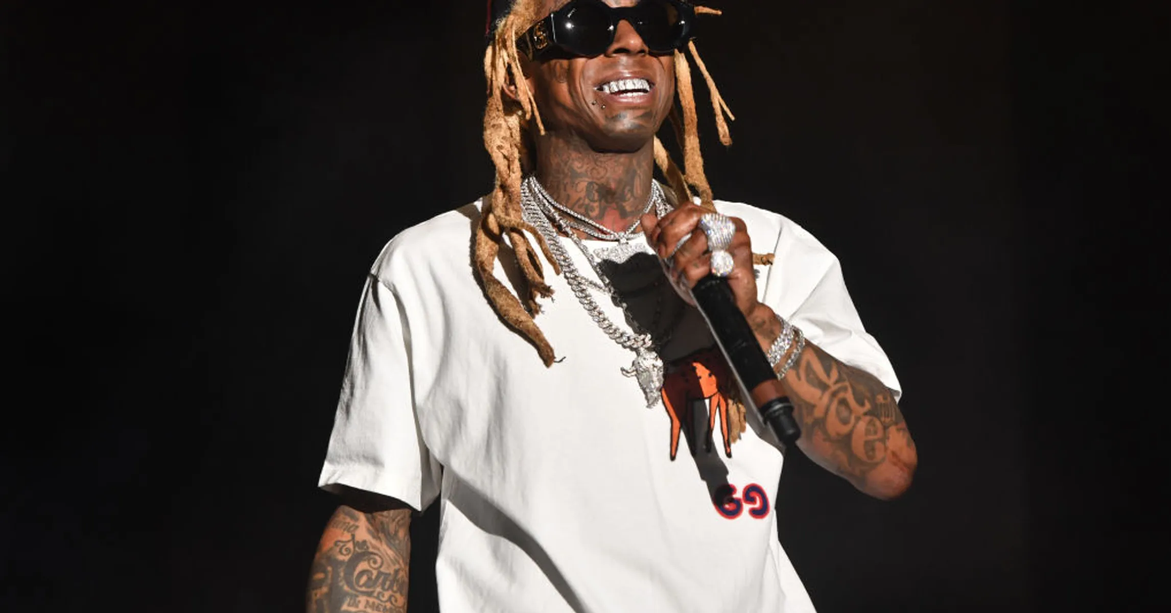 Lil Wayne Net Worth 2024 Updated Wealth Of The Rapper