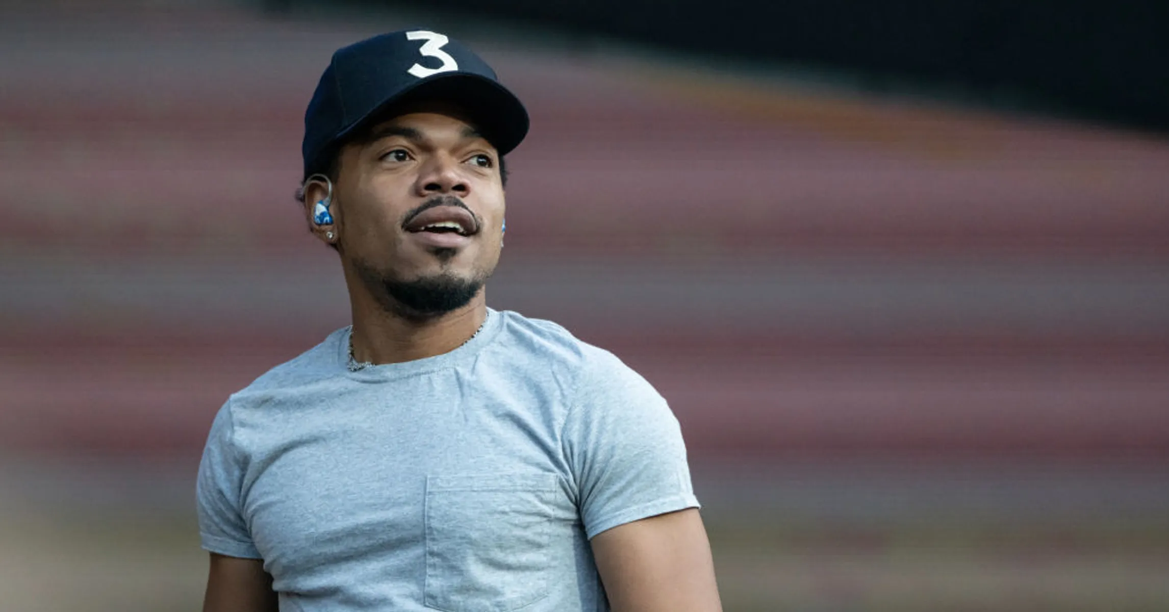 Chance The Rapper Net Worth 2024 Updated Wealth Of The Star