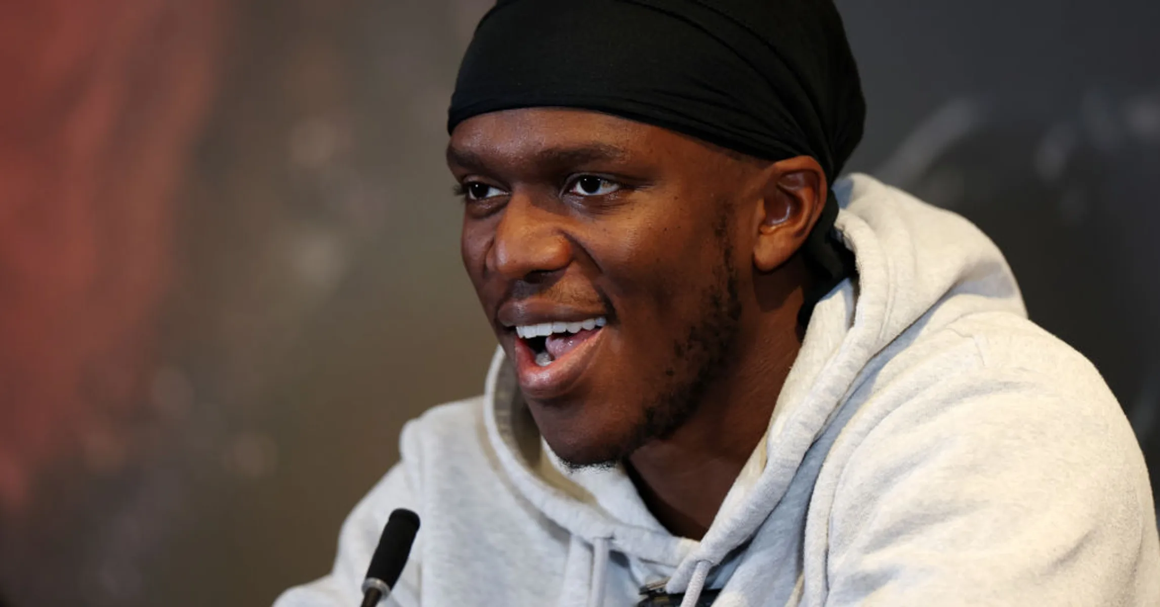 KSI Net Worth 2024 Updated Wealth Of The Rapper, YouTuber and Boxer