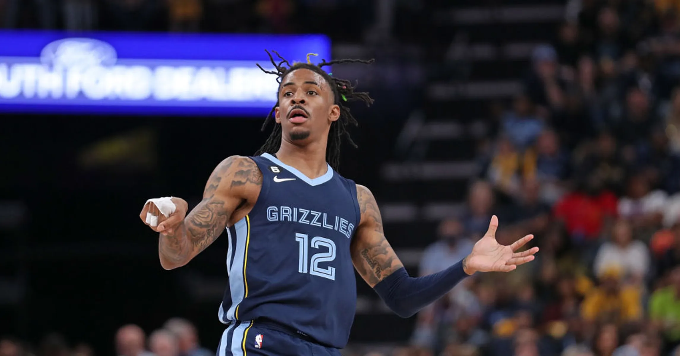 Strippers Say Ja Morant Never Apologized For Gun Incident