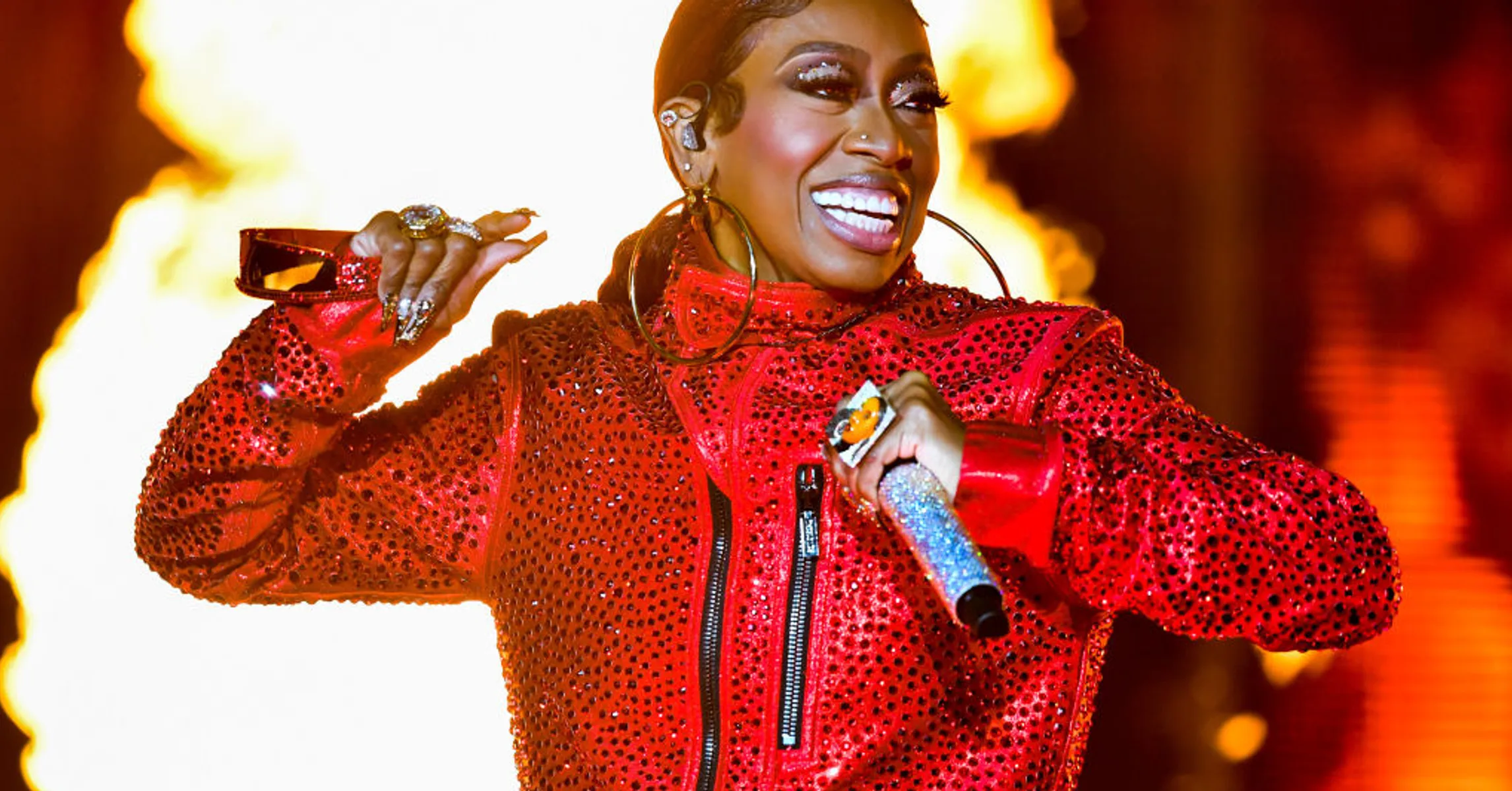 Missy Elliot Net Worth 2024: Updated Wealth Of The Rap Legend