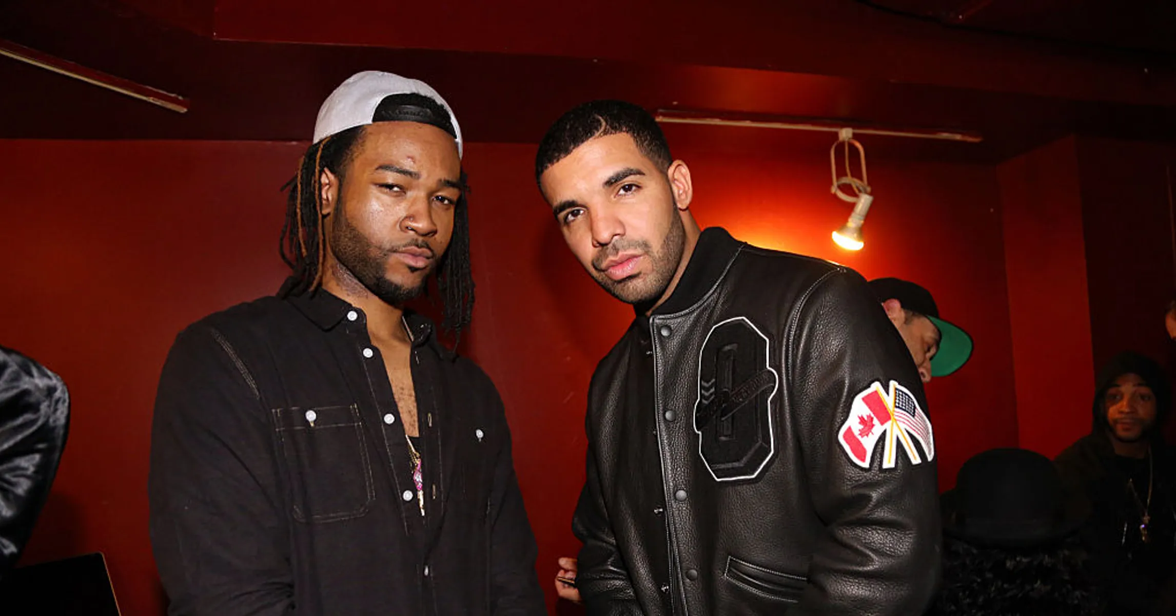 PartyNextDoor & Drake 