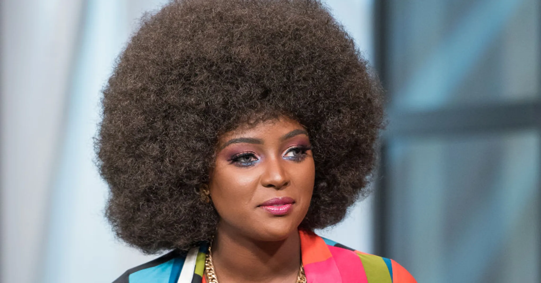 Amara La Negra Net Worth 2023 What Is The "LHHMIA" Star Worth?