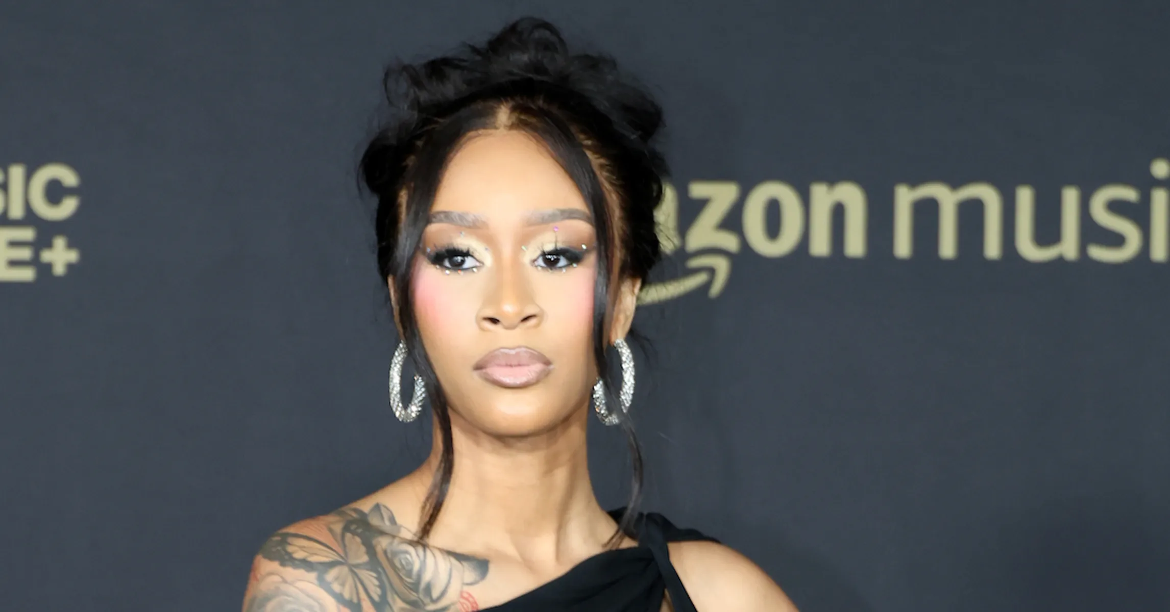 Lakeyah Claps Back At Backlash For Rapping About Men As A Lesbian