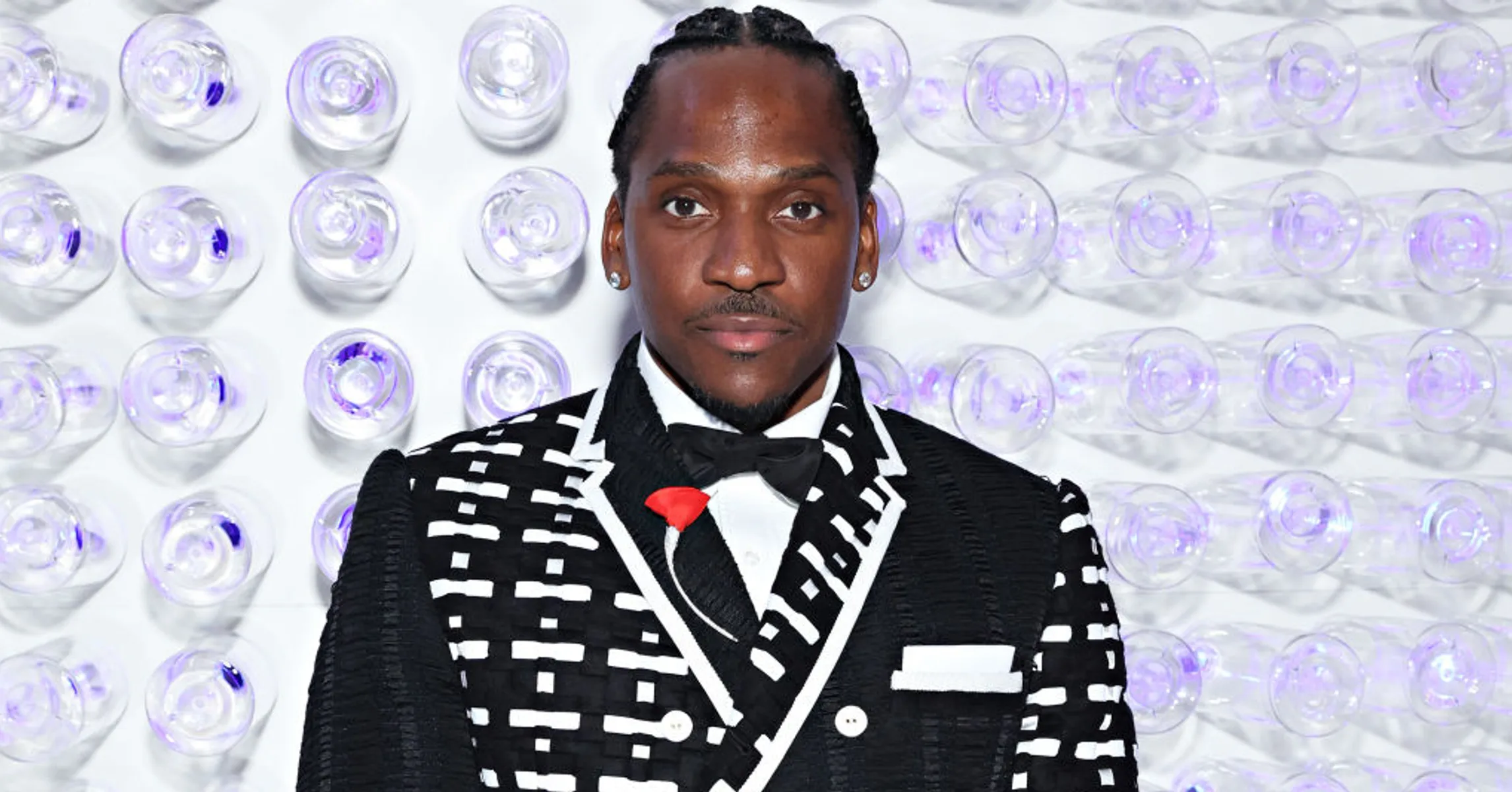 Pusha T Delays European Tour...Again