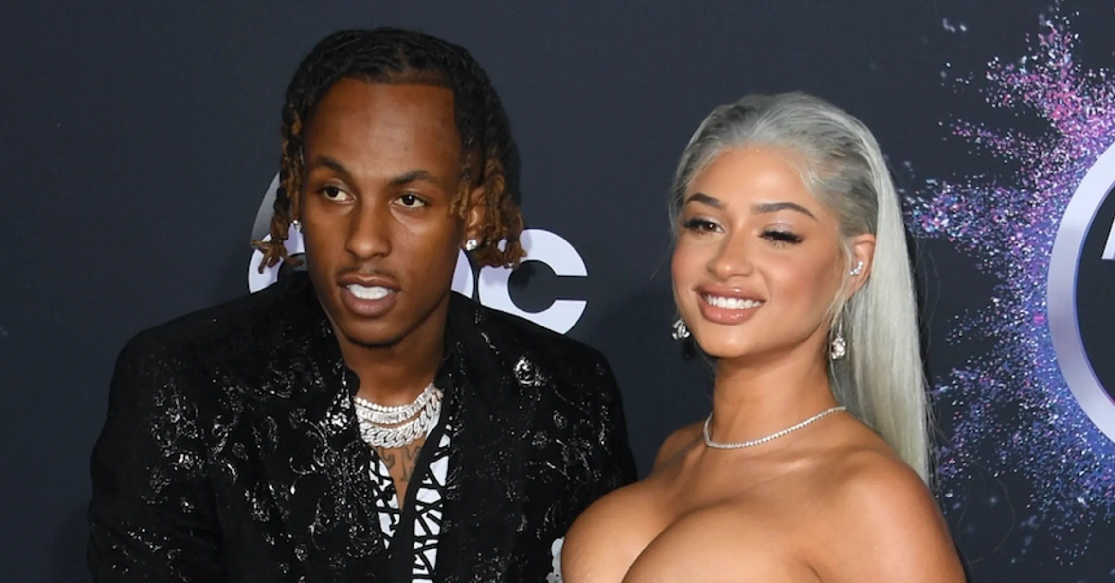 Rich The Kid Makes Apology Post For Tori Brixx Following Cheating  Allegations