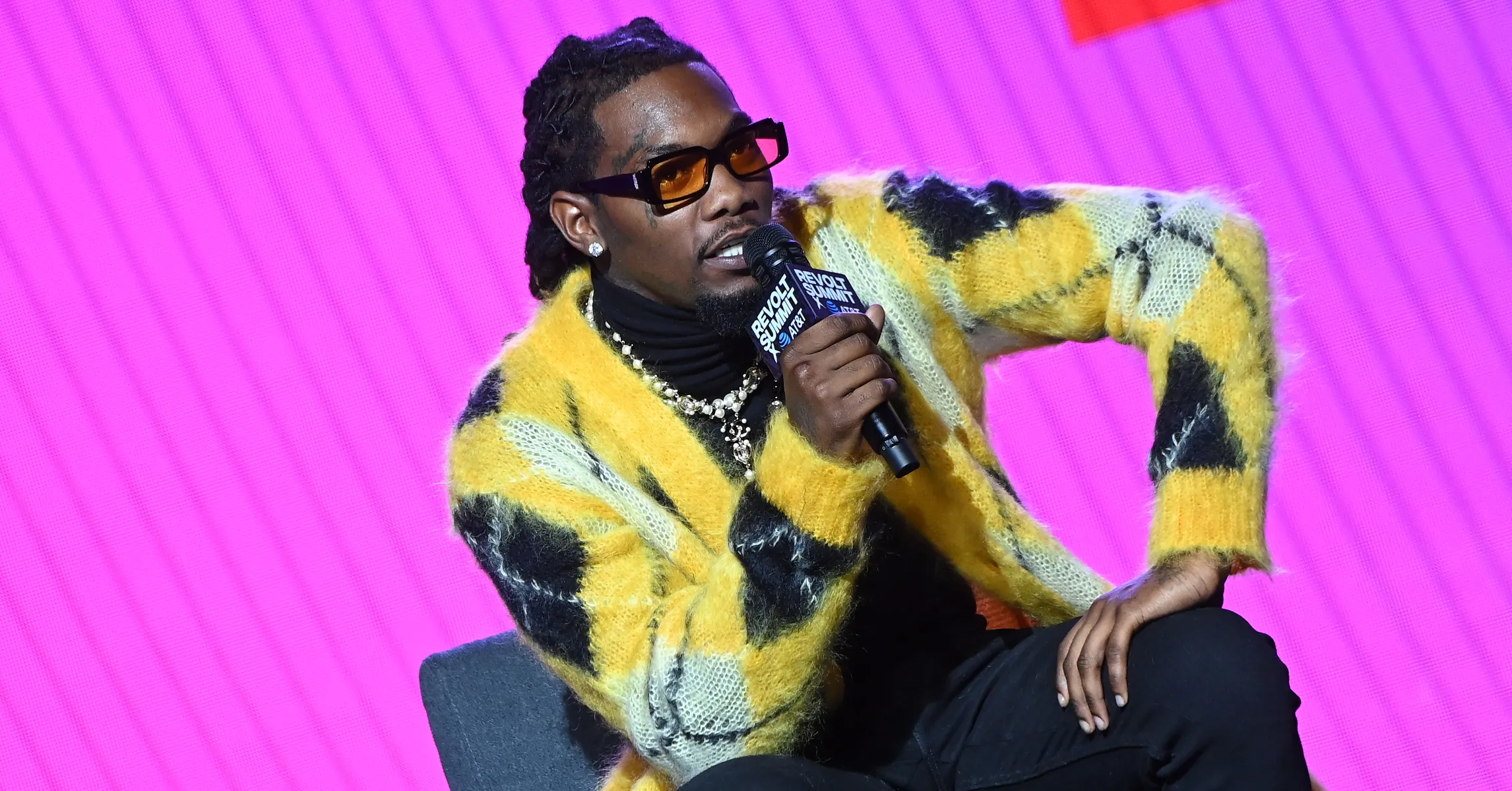 Offset Net Worth 2024 Updated Wealth Of The Rapper