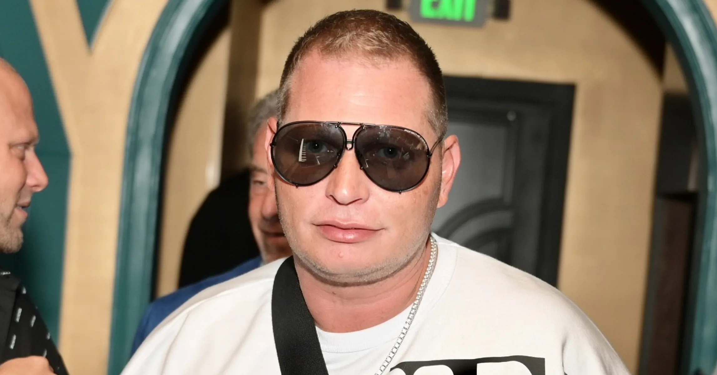 Scott Storch Net Worth 2024 Updated Wealth Of The Megaproducer