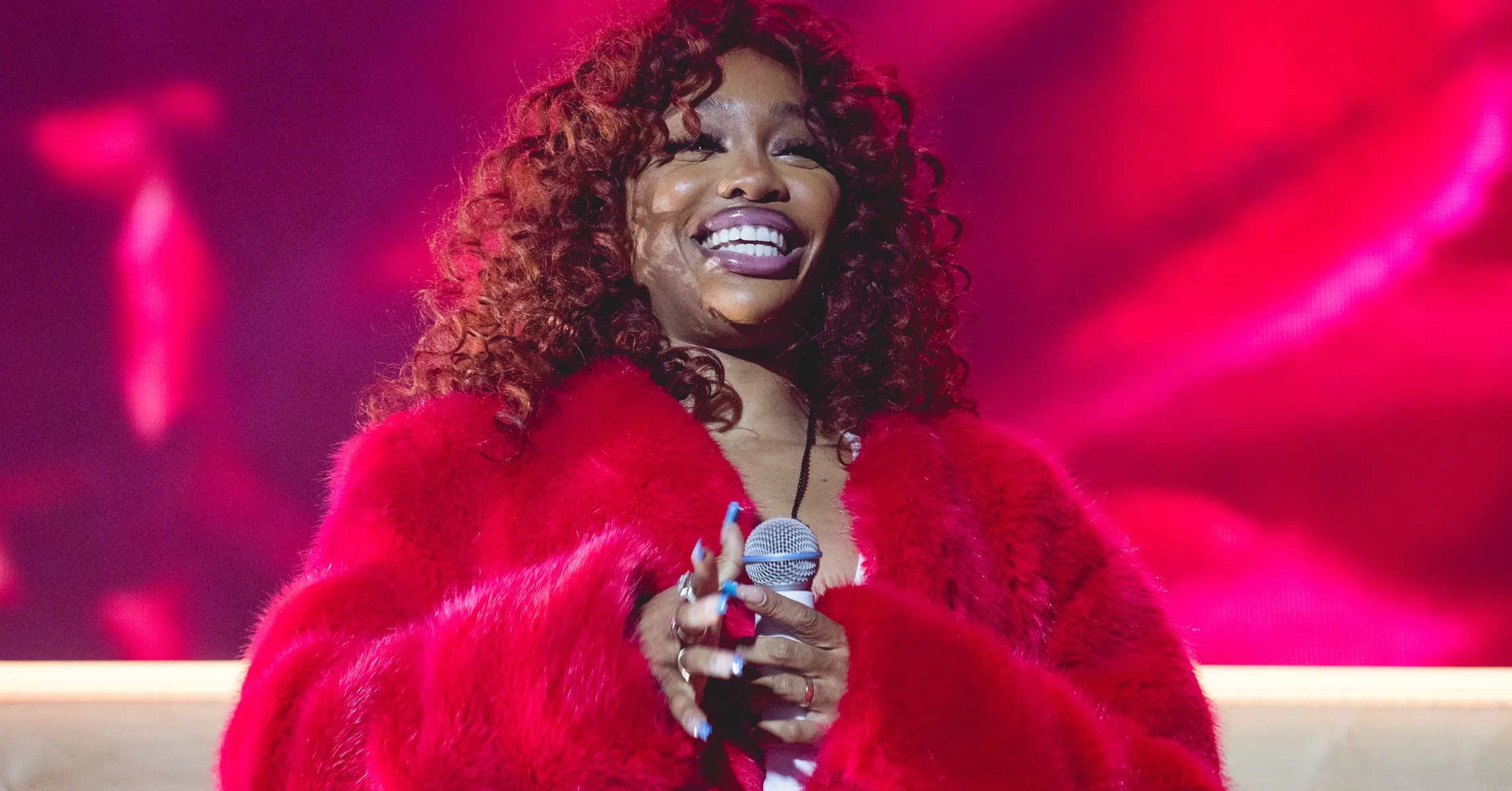 Sza Net Worth 2025