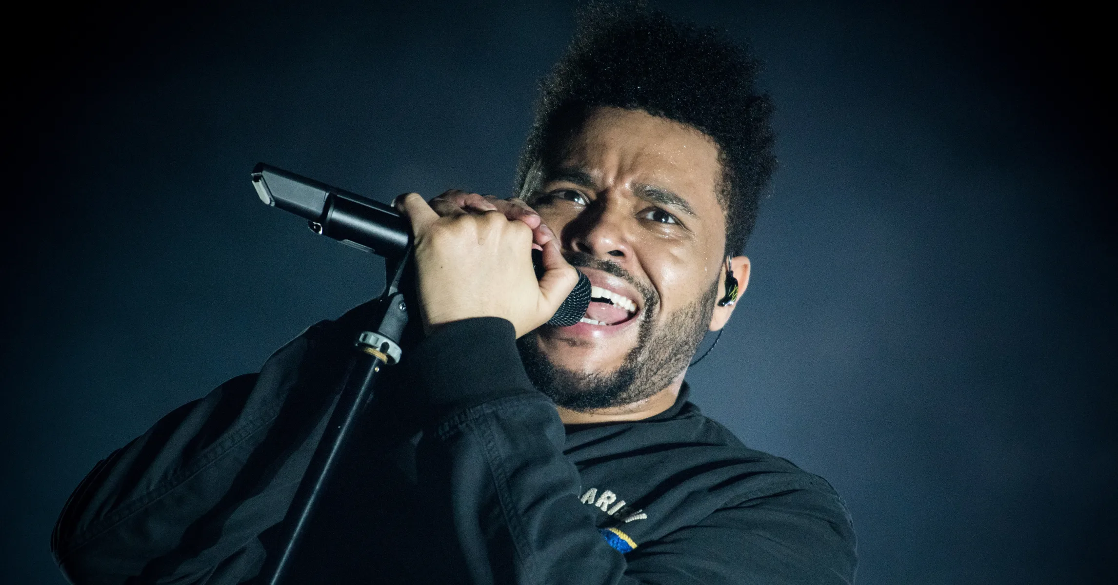 Weeknd Net Worth 2024 Updated Wealth Of The Megastar