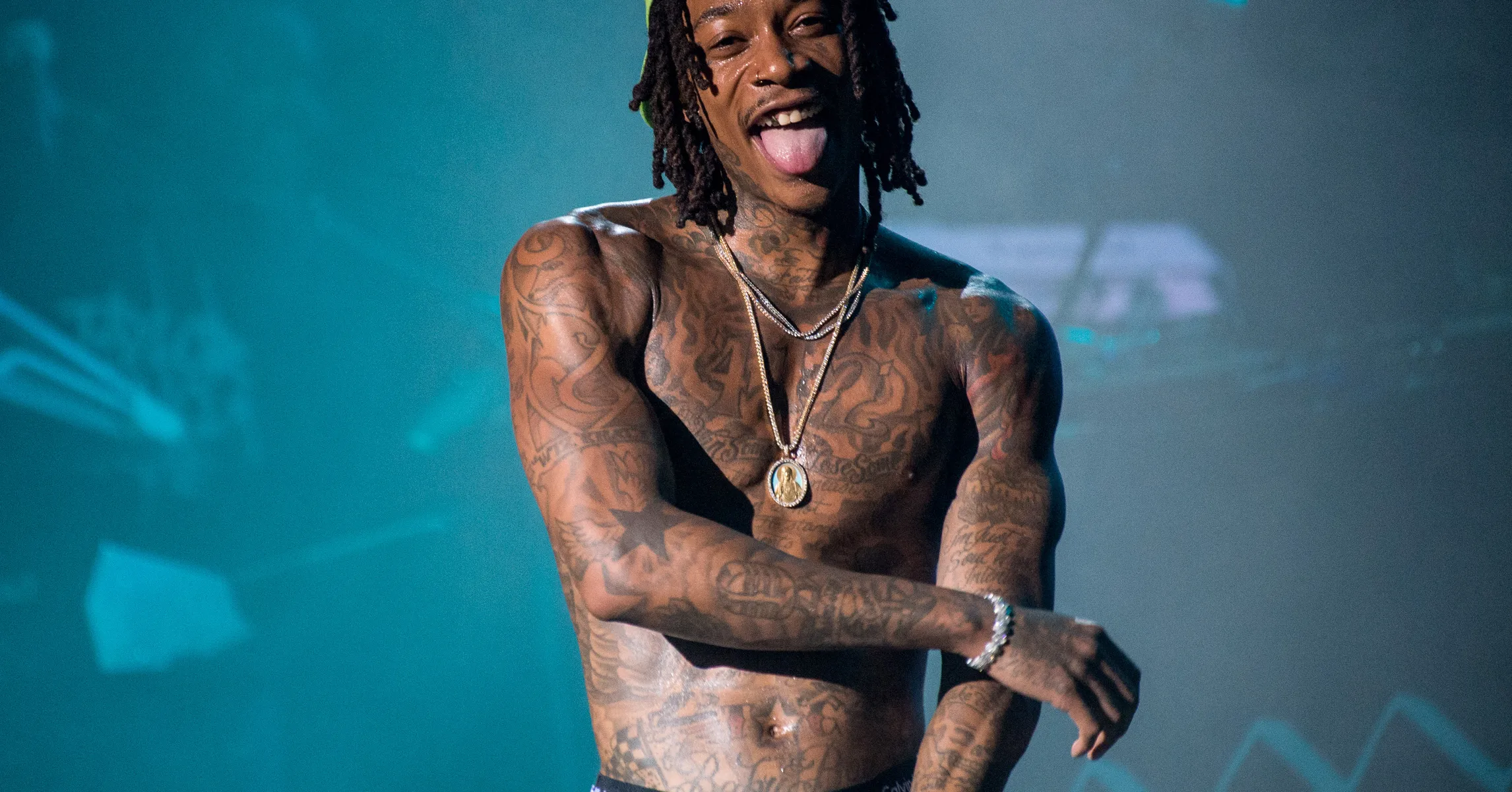 Wiz Khalifa Net Worth: Unveiling the Rapper's Fortune in 2024