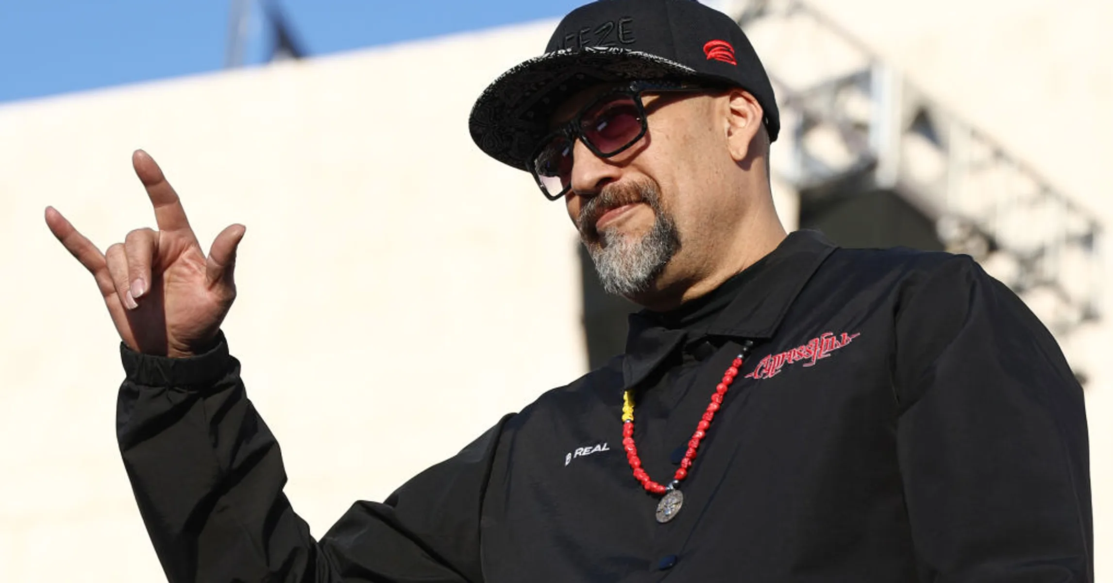 B-Real Net Worth 2024: Updated Wealth Of The Rapper