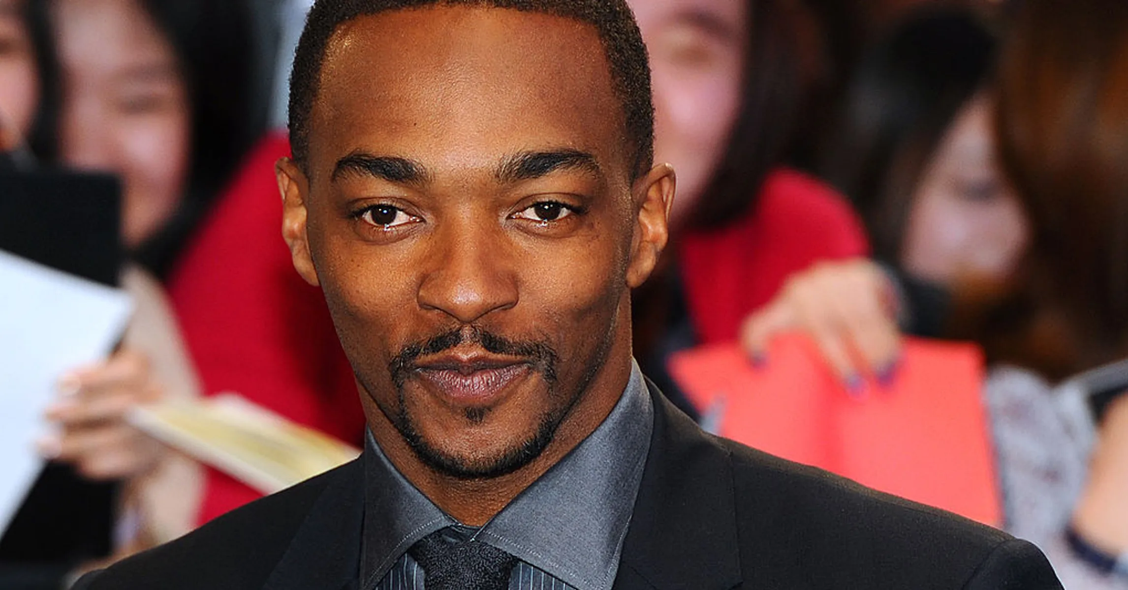 Anthony Mackie Net Worth 2024 Updated Wealth of the Film Star