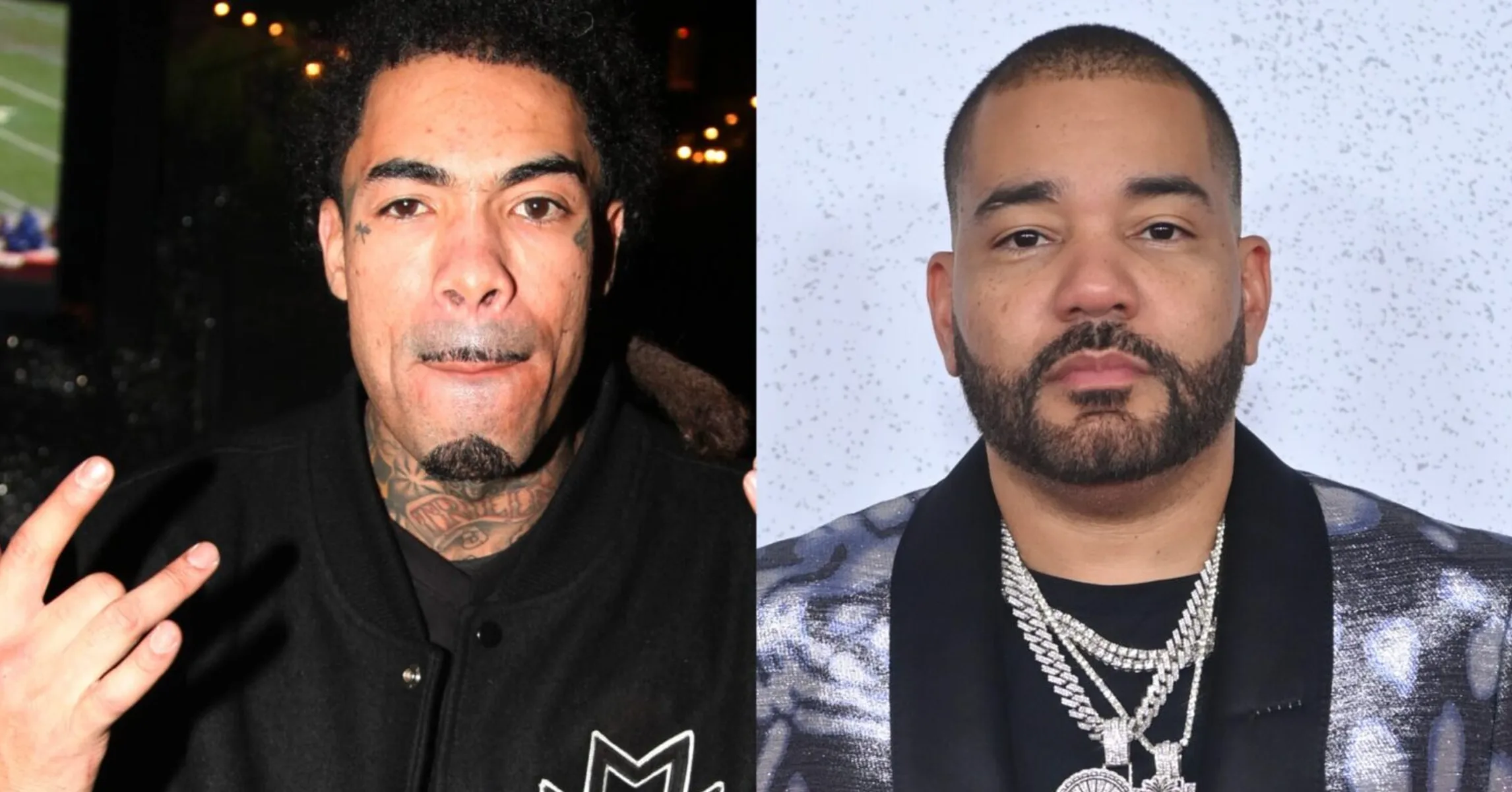 Gunplay Sends Cease Desist To Dj Envy Internet Trolls Roast Him