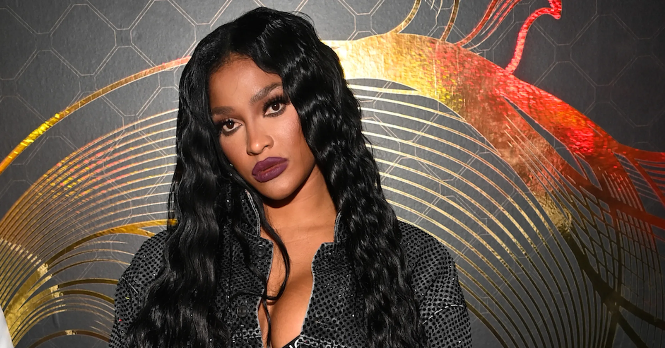 Joseline Hernandez Arrested On Battery Charges After Big Lex Brawl