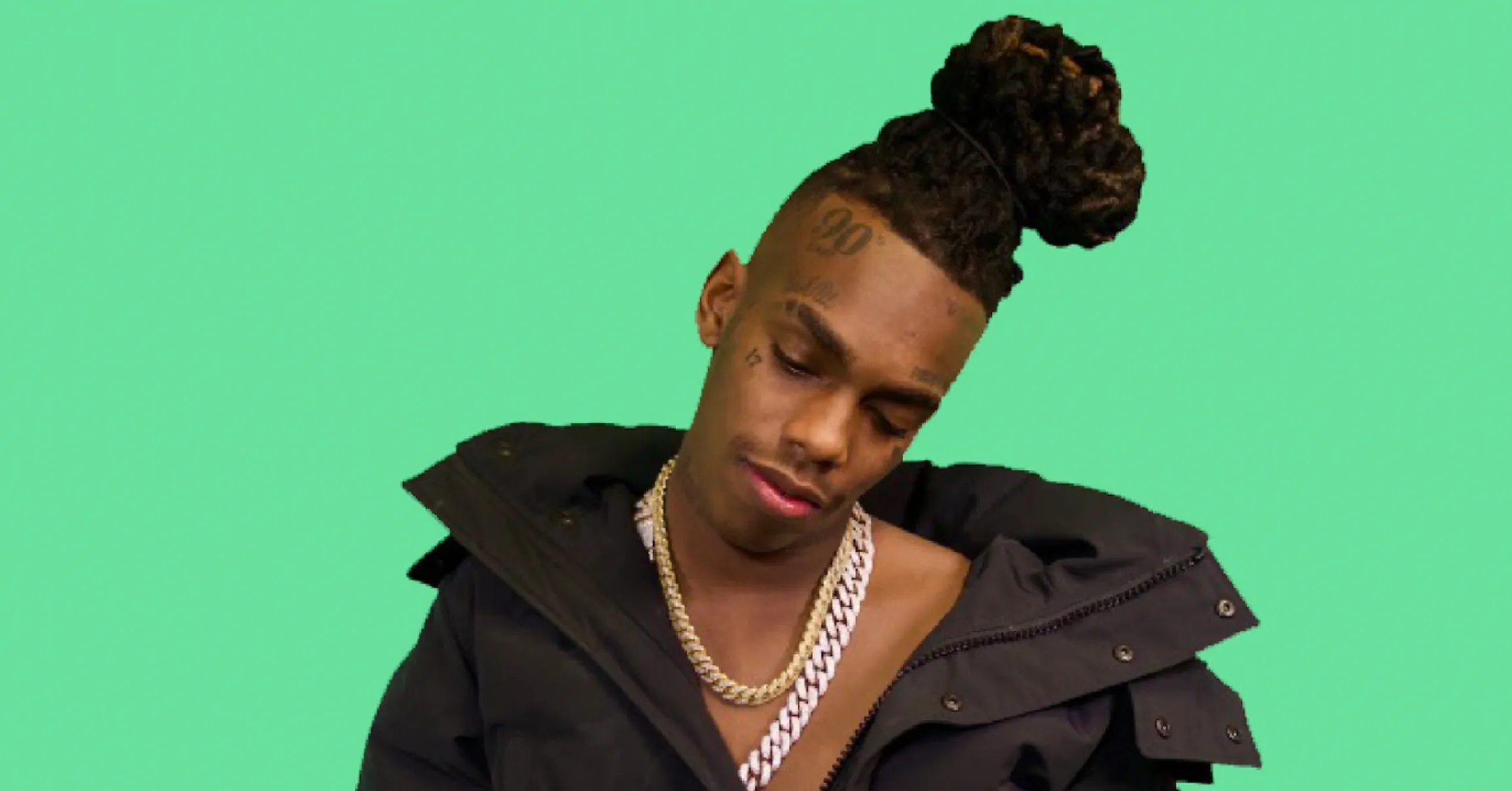 YNW Melly Gets Huge Streaming Boost During Trial