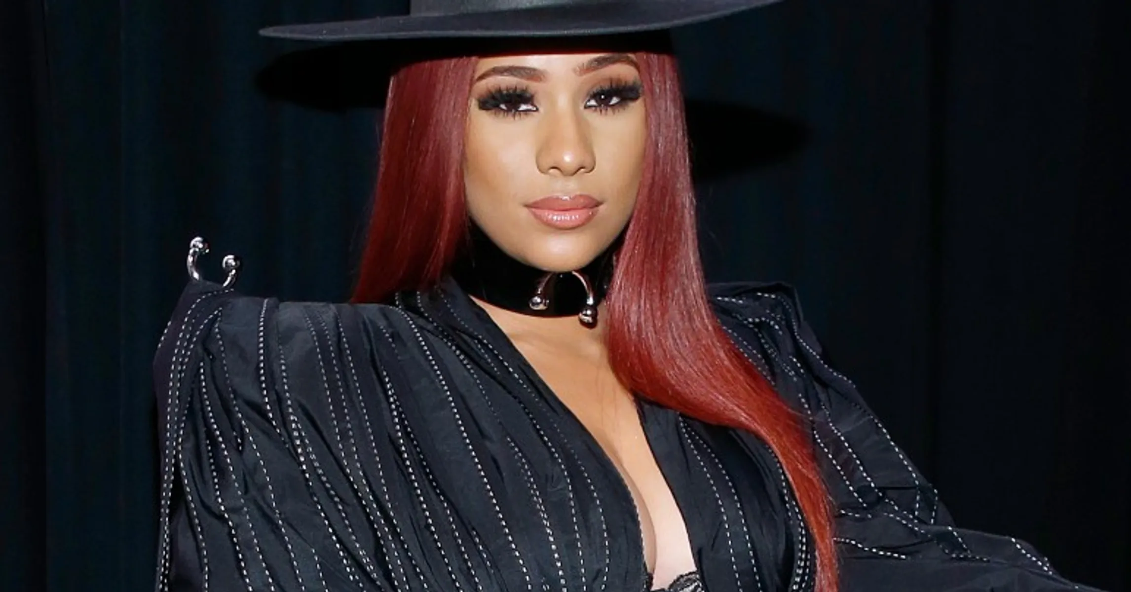 Cyn Santana Net Worth 2023: What Is The 