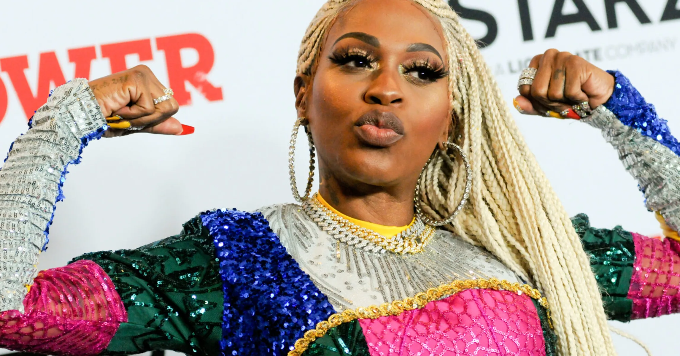 Lil Mo Net Worth 2023 What Is The "LHHNY" Singer Worth?