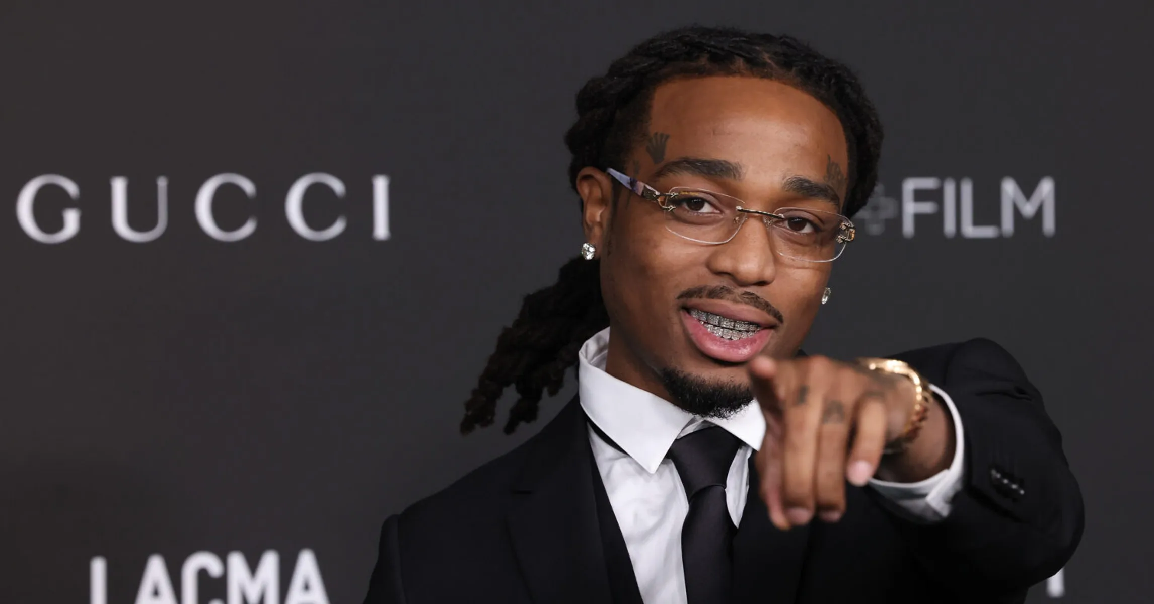 Quavo Net Worth 2024 Updated Wealth Of The Hip Hop Star