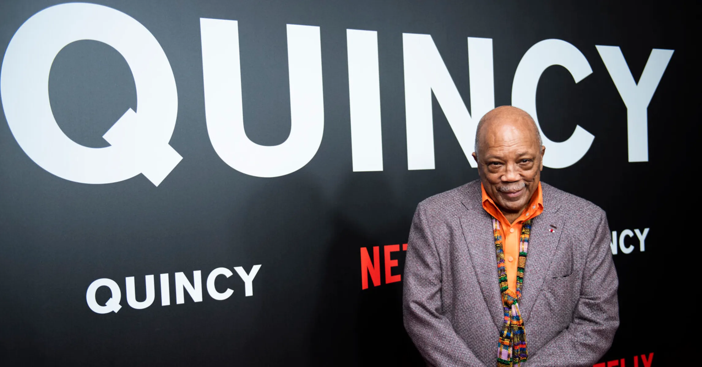 Quincy Jones Net Worth 2024 Updated Wealth Of The Legend