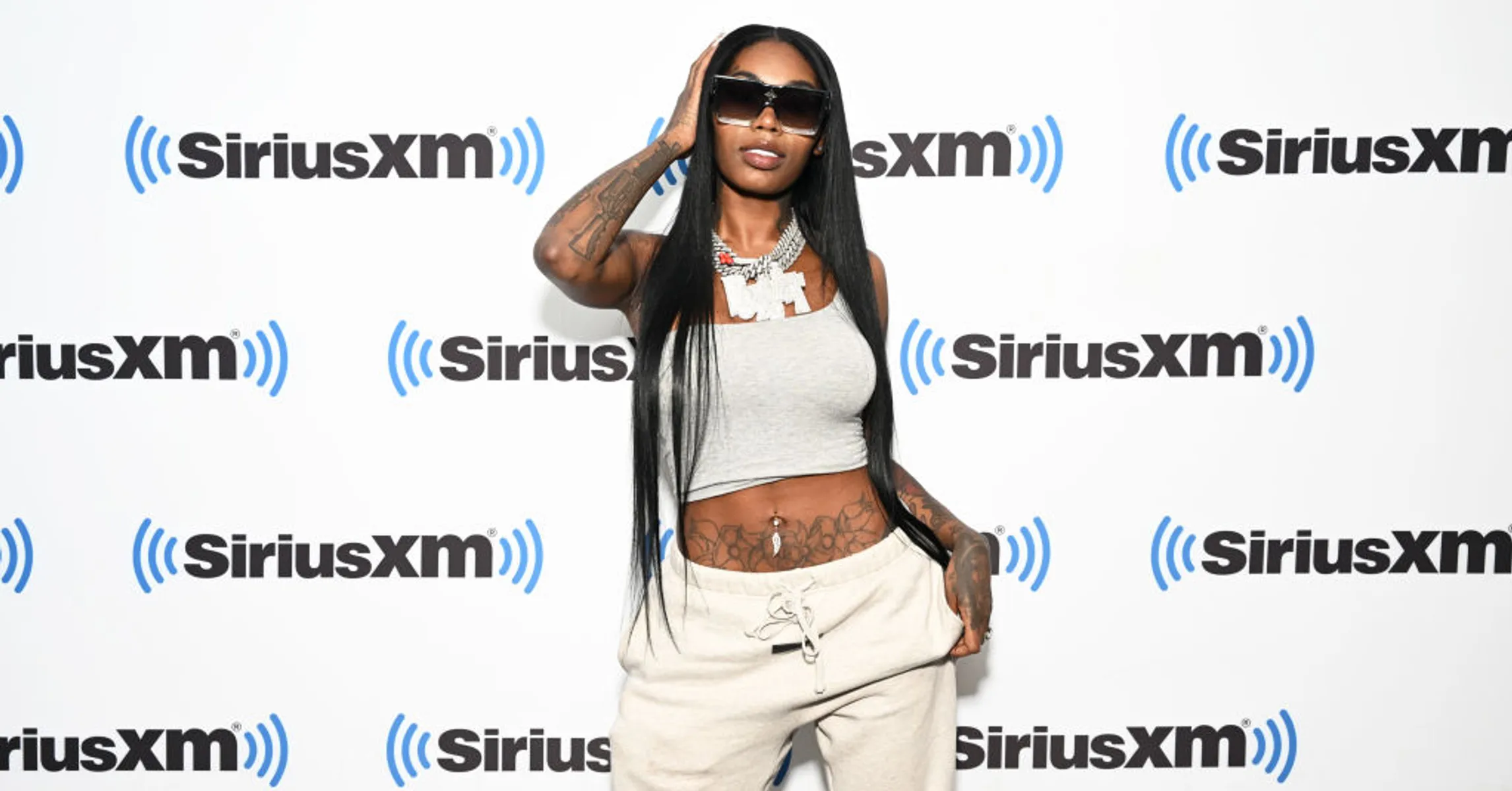 Asian Doll Seemingly Addresses Leaked King Von Clip