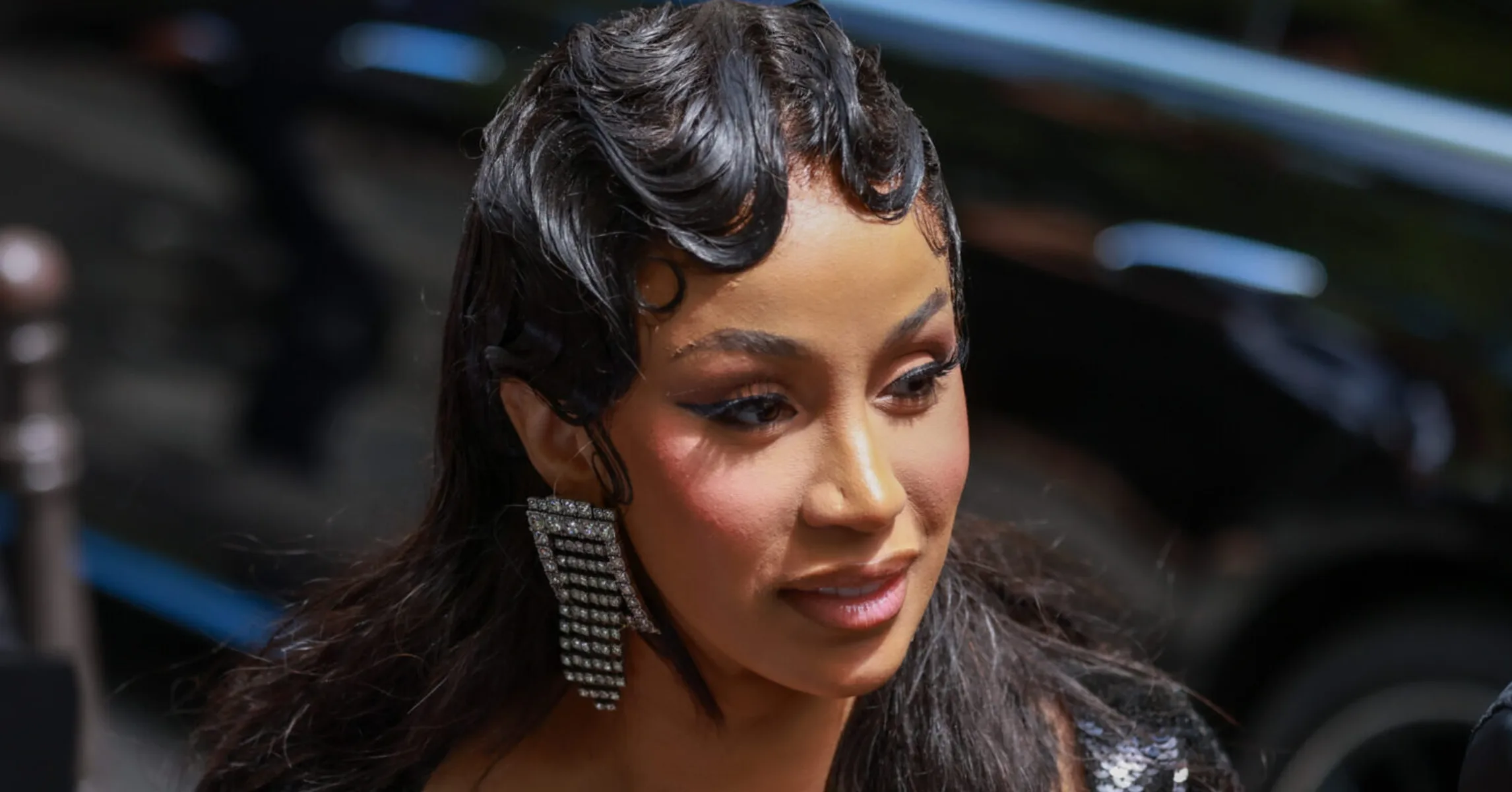 Cardi B Reportedly Seeking Audit Of Tasha K To Make Her Pay Defamation Suit