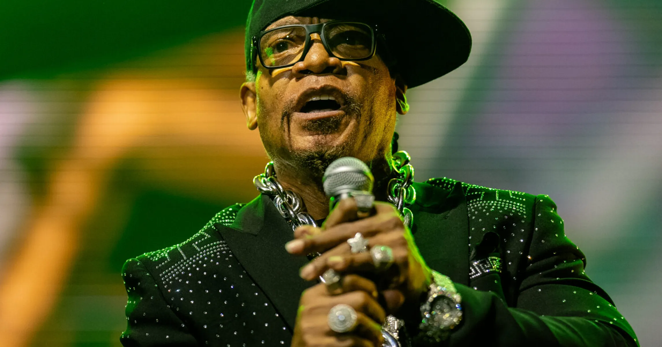 Melle Mel A Hip Hop Icon & Trailblazer