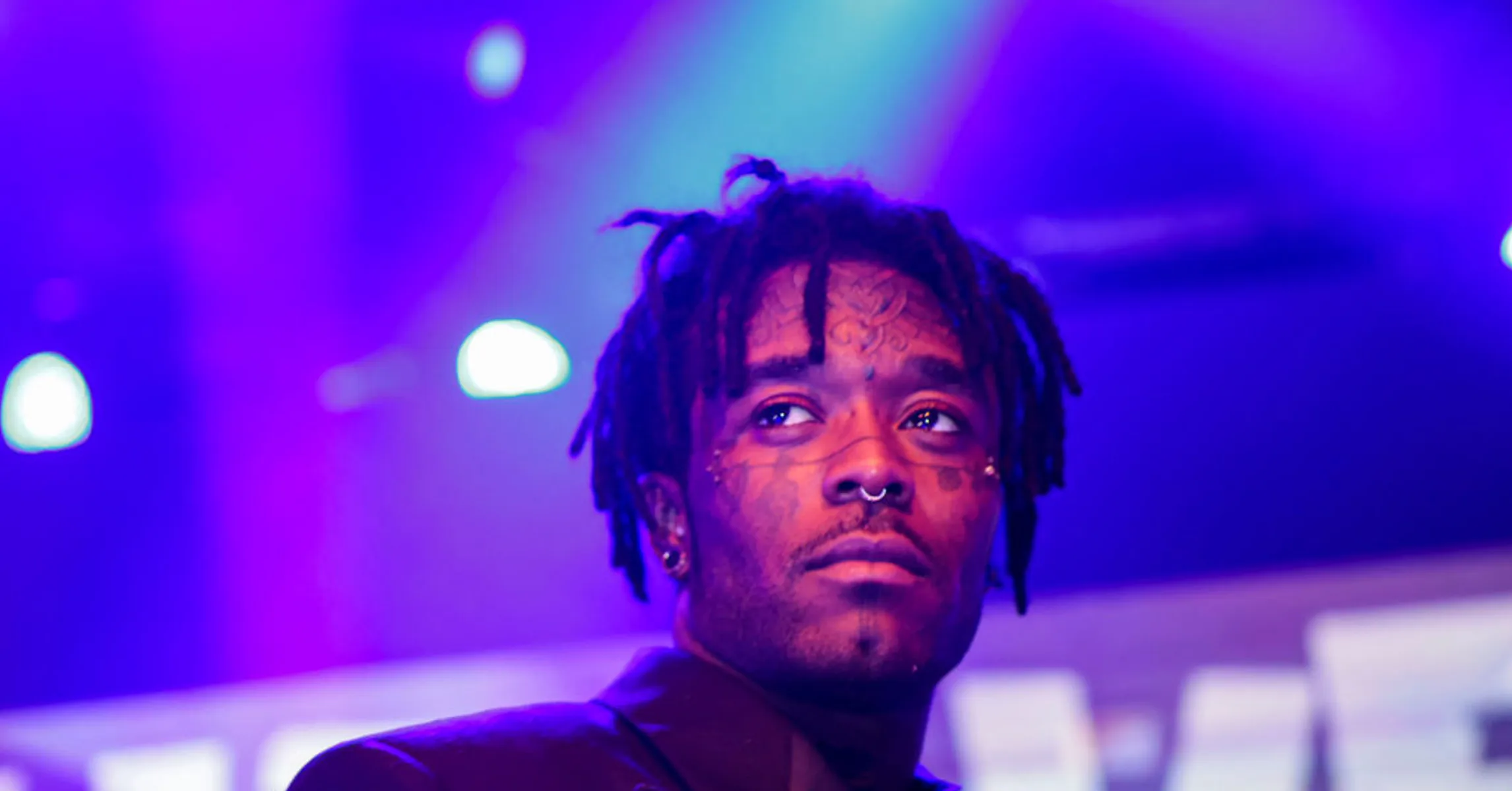 Lil Uzi Vert Announces "Pink Tape Tour"