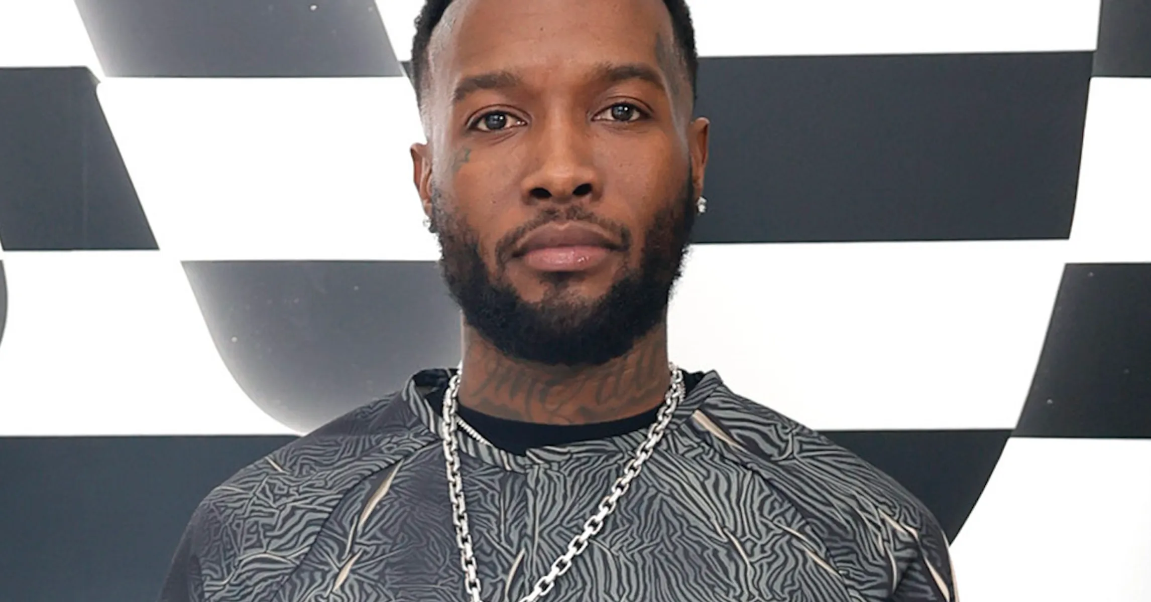 Shy Glizzy Will Not Face Charges For Alleged Gun Incident With Ex Girlfriend 3301