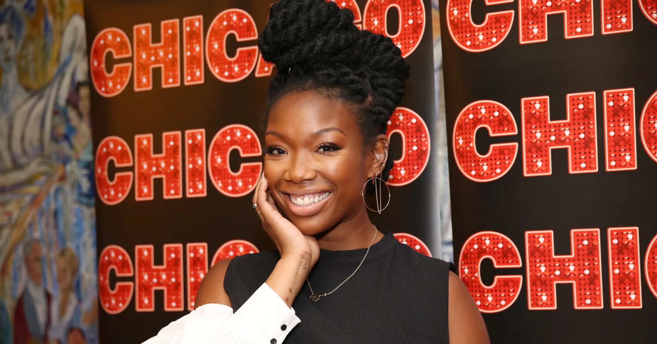 Brandy Norwood Net Worth 2023 What Is The "Vocal Bible" Singer Worth?