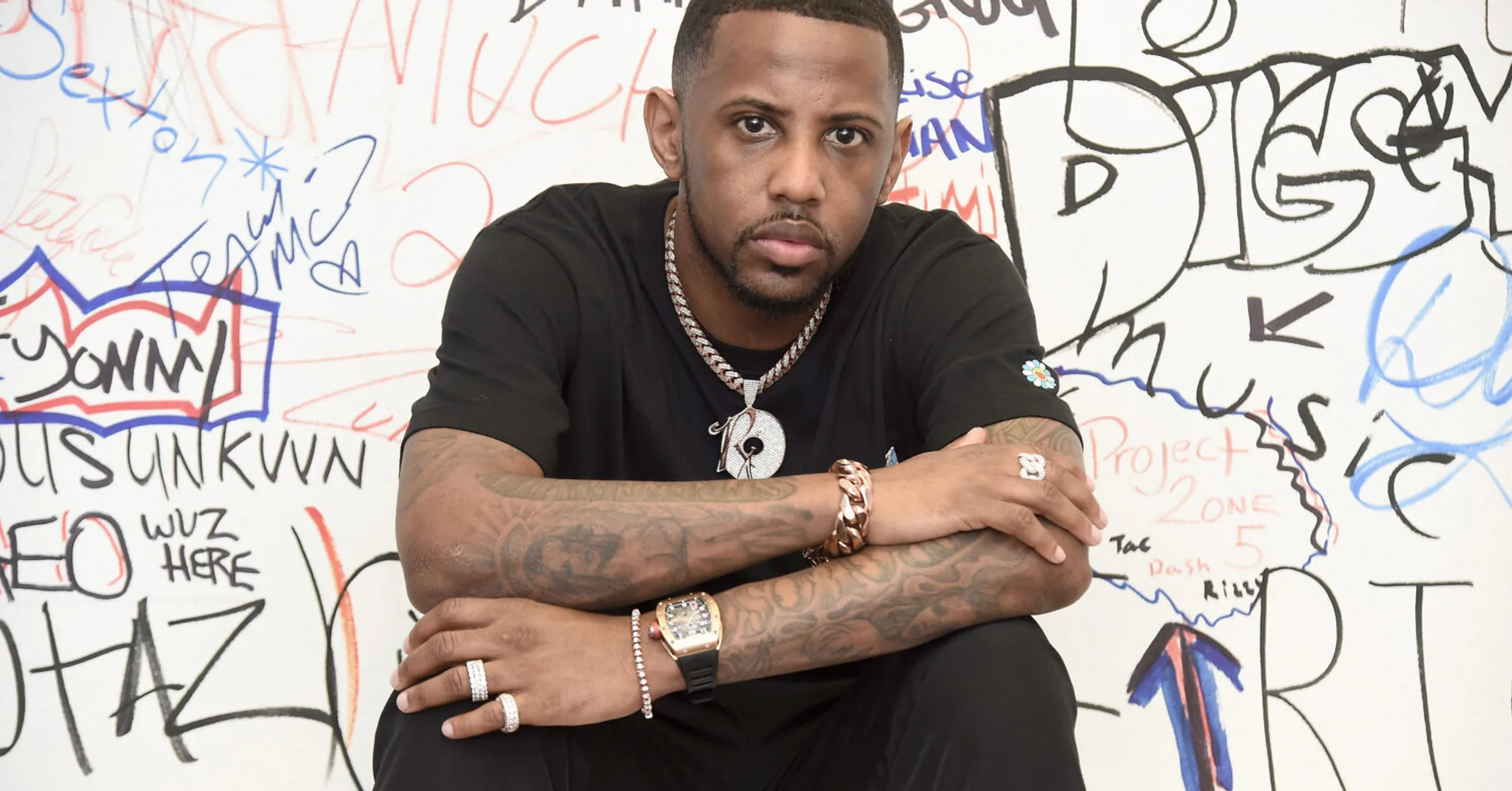 Fabolous Net Worth 2024 Updated Wealth Of The Rapper