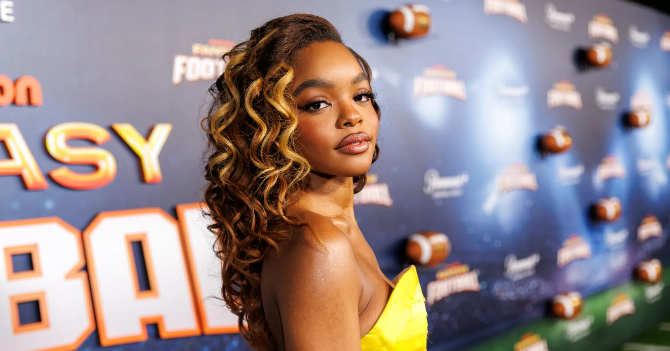 Marsai Martin Net Worth 2023 What Is The "BlackIsh" Star Worth?