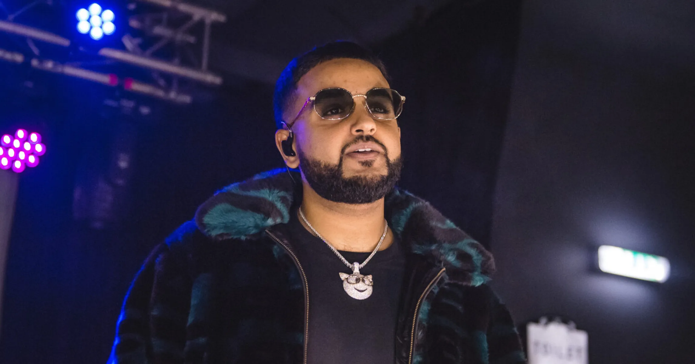 Nav: The Canadian Rapper & Producer Making Waves In Hip Hop 