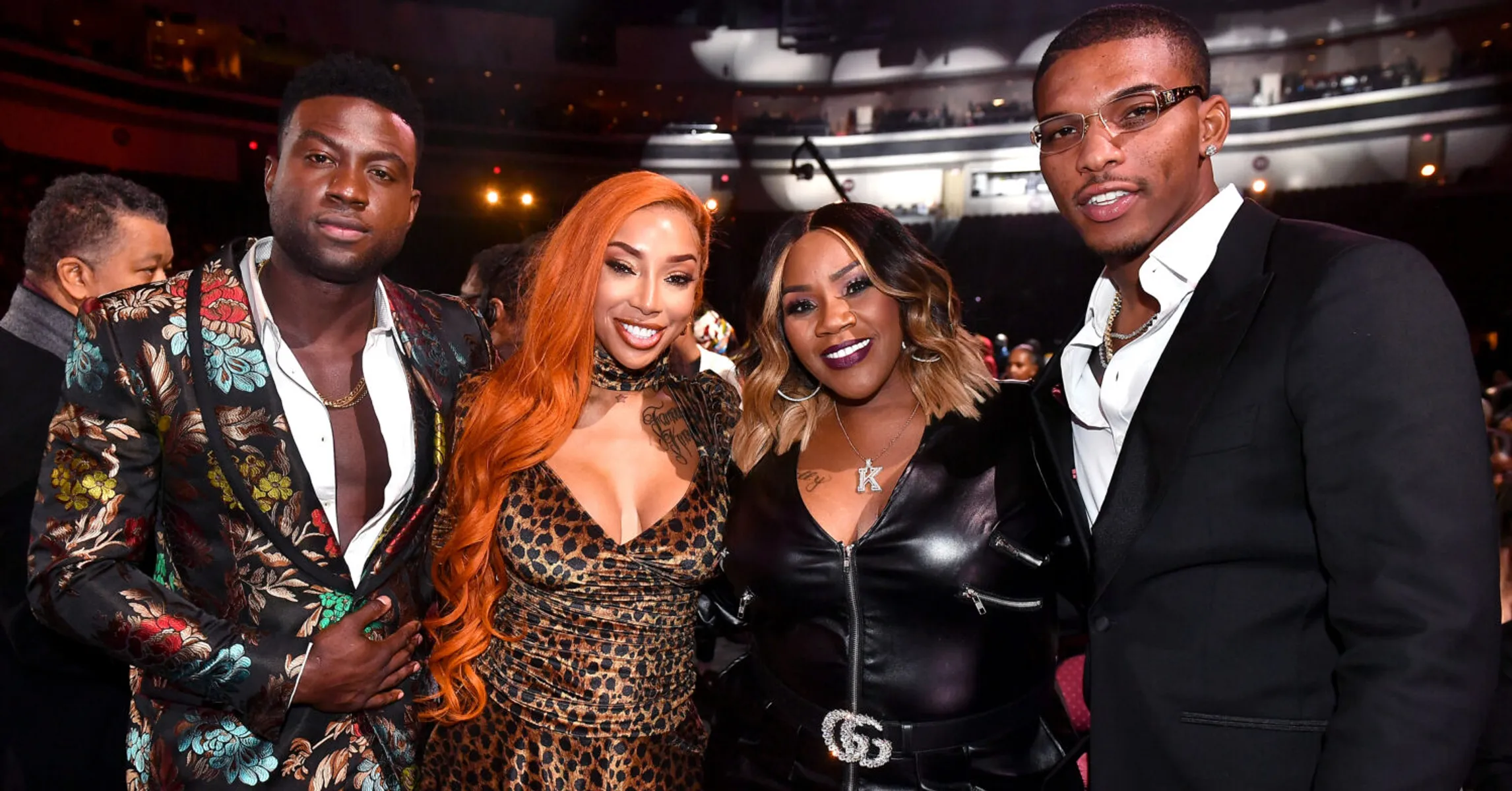 Sky Days Net Worth 2024: Updated Wealth Of The Black Ink Crew Star