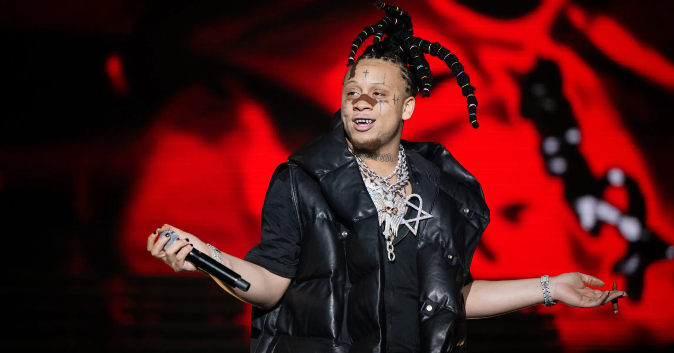 Trippie Redd Tour 2023 Tickets Dates And More