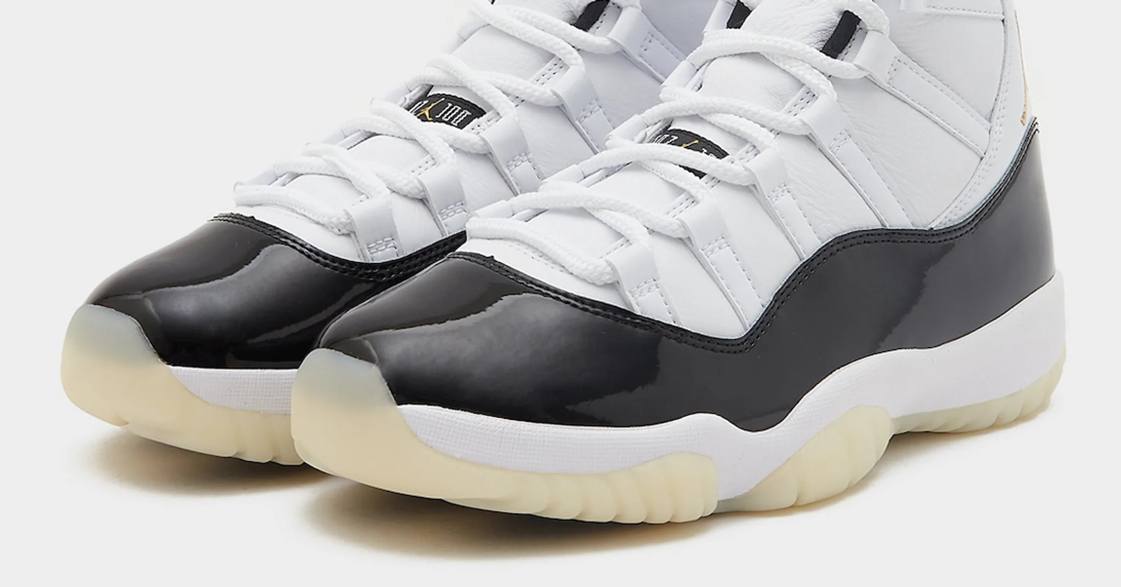 Air Jordan 11 "DMP" Product Shots Revealed